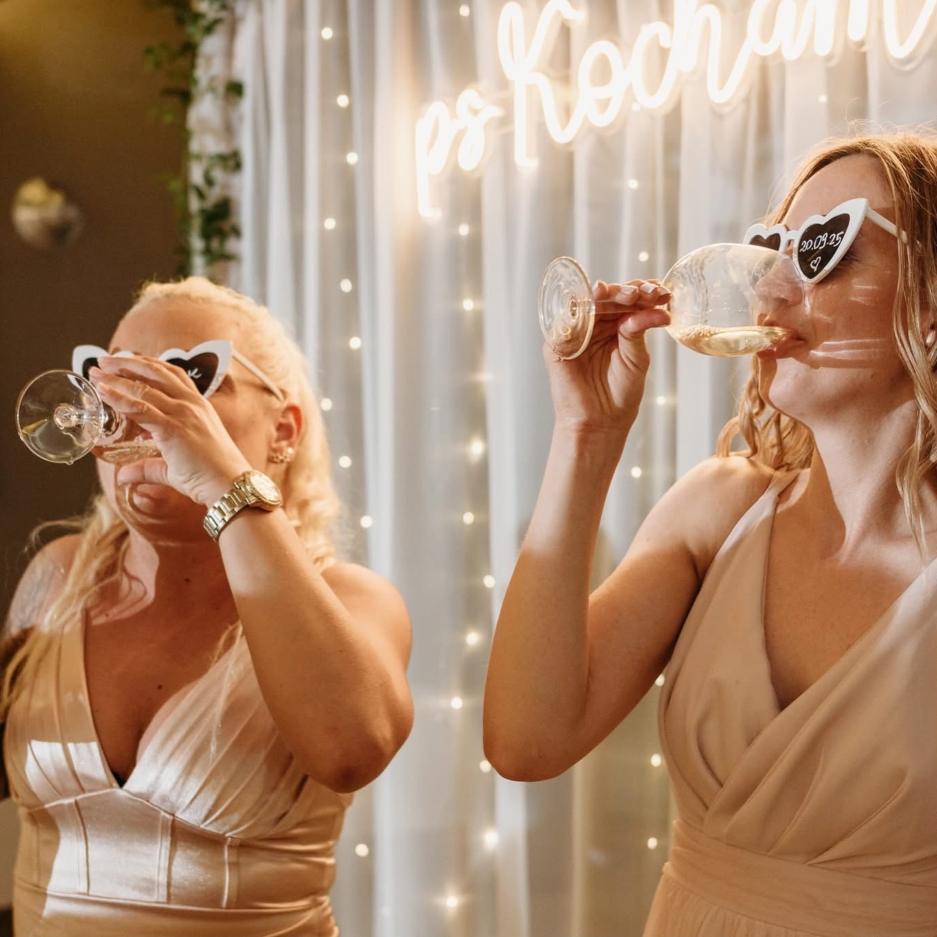 Zdrowie Pary Młodej ! @zewmorza