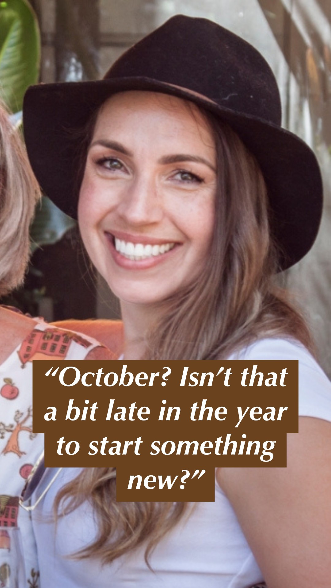 Starting Worthy in October is actually the smartest move you can make. We kick off in a few weeks - join before spots fill up!
Link in bio.
#WorthyCollective #WomenInBusiness #WomeninBizAustralia #CFO #WorthyProgram