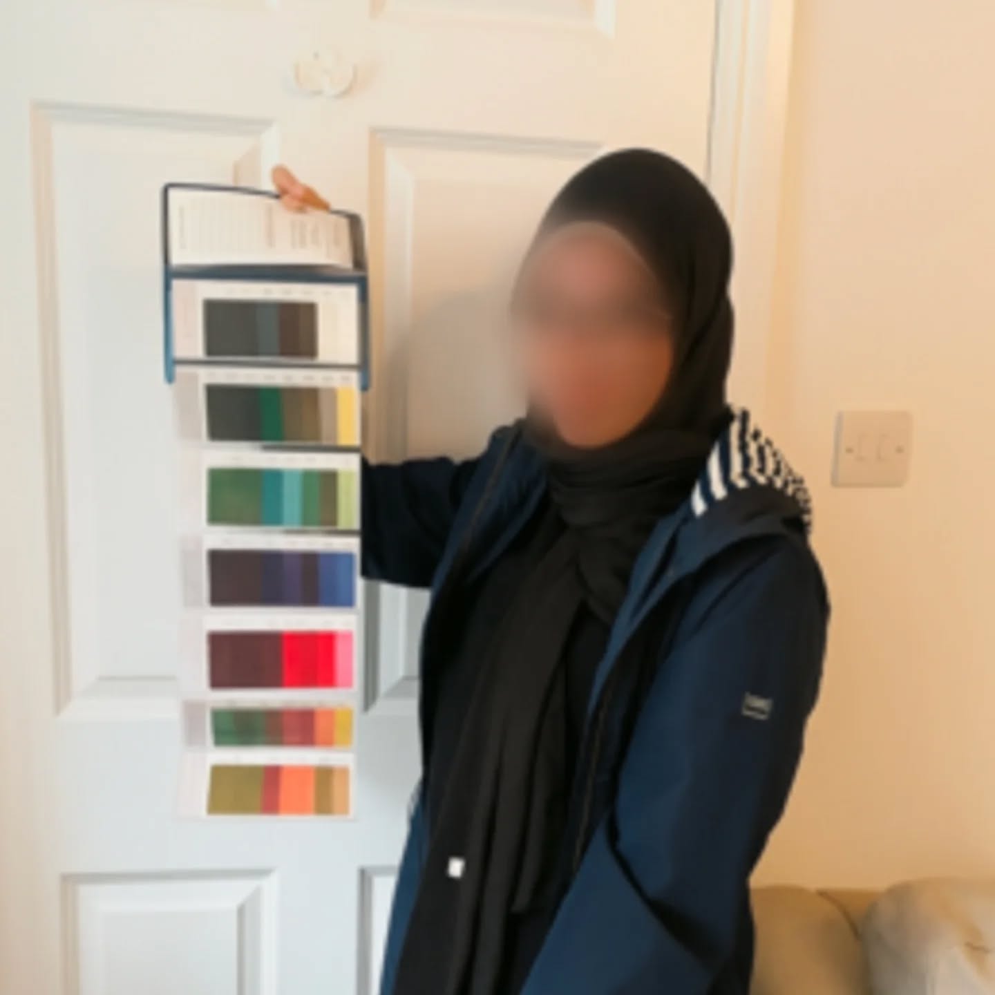 One of the things I love most about my work is meeting so many incredible women and helping them feel seen, celebrated, and confident โจ
This lovely client recently had a Full Colour Consultationย with me and fell into the @colourmebeautuk Deep-Warm-Softย palette. She loved discovering her best shades for clothes and make-up, with 'Sheer Rum'ย lipstick winning the top spot (and an immediate purchase!).๐
We also explored colours for her headscarf, bringing together her personal style beautifully. ๐งฃ
(Photo blurred to respect privacy, shared with kind permission)
#yourcoloursyourstyleyourstory #radiantlyme #personalstyle #celebratingyou #colourmebeautiful #tonalcolouranalysis