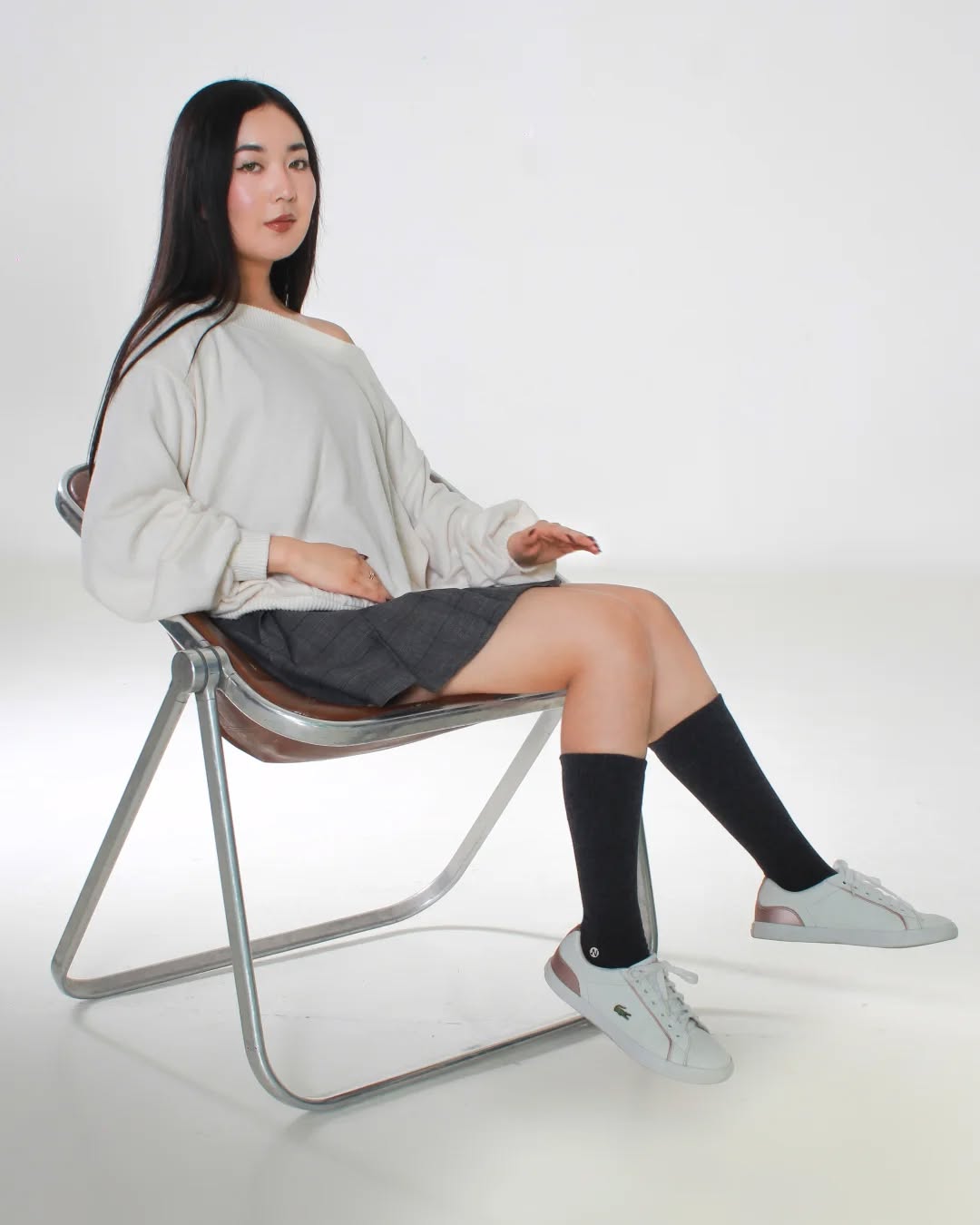 💫🧦 Básicos, sí. Aburridos, jamás.
Los crew van con todo y proximamente elevaran tu look sin esfuerzo.
¡Espéralos pronto!
#nomaoutfitters #dailyfit #calcetines #basicsocks