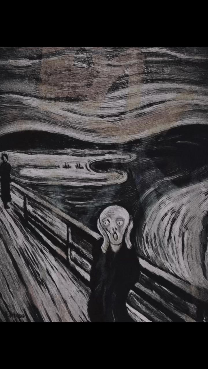 La spiritualité n’est pas un cosplay
Être spirituel, ce n’est pas collectionner les mantras, les stages, les séances de différents praticiens comme des cartes Pokémon.
Ce n’est pas non plus afficher des publications marketées qui promettent ce que toi-même ne sais déjà pas incarner.
Ta spiritualité ne se déclare pas, elle se voit dans tes actes.
C’est une philosophie de vie. C’est LA vie.
C’est te regarder en face.
Brutalement. Lucidement.
C’est descendre dans tes ombres, sans projecteur, sans public.
Accepter que la lumière ne vienne peut-être jamais au moment où tu la souhaiterais.
C’est te confronter à toi-même, encore et encore,
jusqu’à ce que les couches tombent, les identités se fissurent,
et qu’il ne reste plus rien à montrer…
seulement à être.
À être. Et à aimer.
Les psychologues parlent de désidentification, les neuroscientifiques de plasticité neuronale : cette capacité à se réinventer quand l’ancien ne tient plus.
Comme en physique quantique, où l’observateur transforme l’expérience, ta présence et ton intention transforme la matière de ta vie.