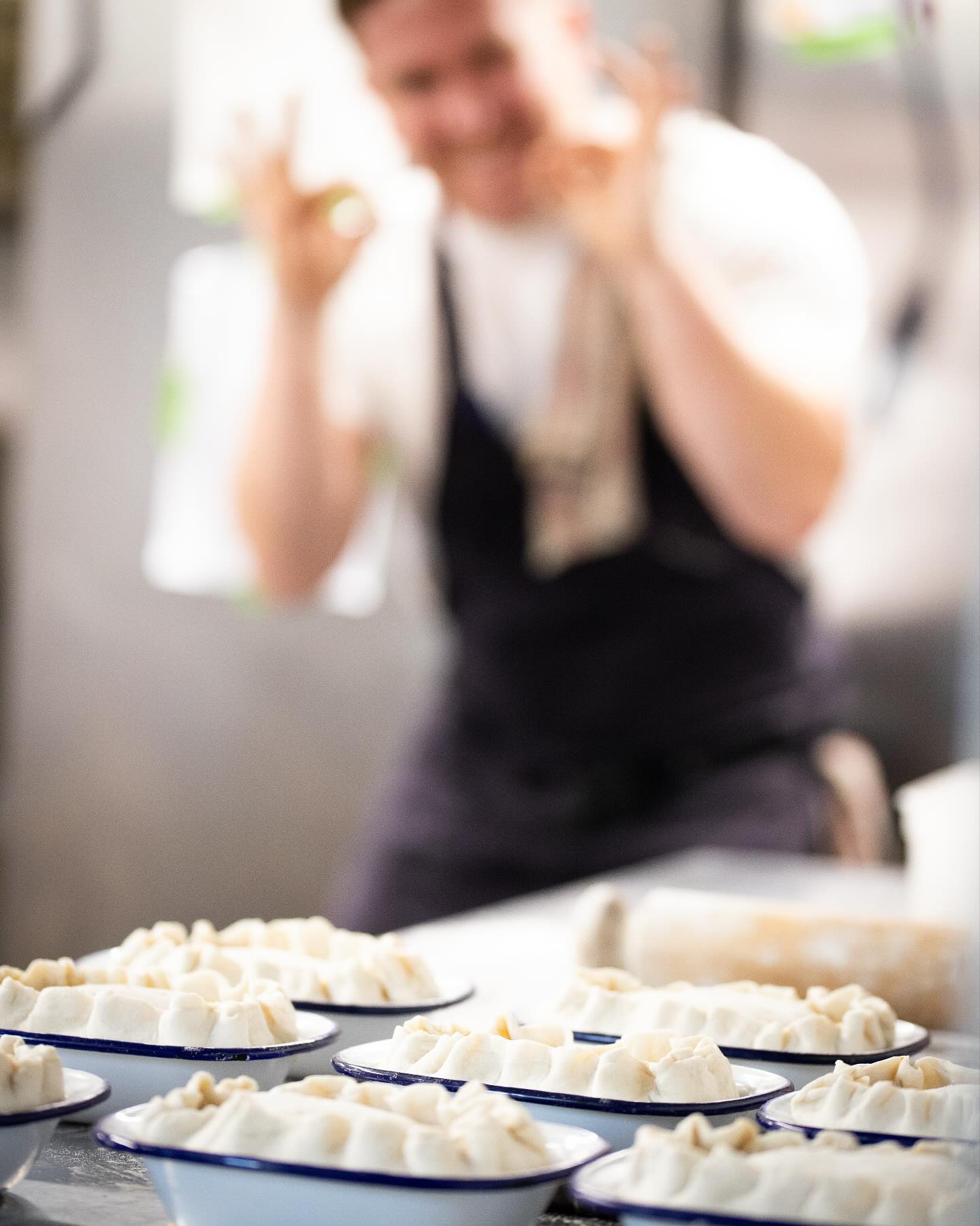 Chef Jacks pies are naughty!
Why not book a table for dinner this week and come try? 😍🥧