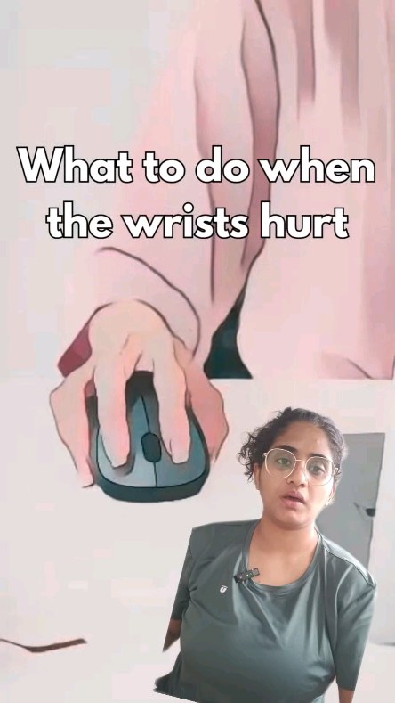 🤔❓Did you know your wrist joint is a dynamic link between your shoulders and palms? It helps you sense textures, communicate, and find balance.
👍🏽✨ Check out this video to learn the basics:
✅Release your forearm
✅Mobilize your wrist
✅Weight bear with ease
A solid foundation for healthy wrists!
#yogatherapy #movementeducation #anatomy #womenshealthuk #wristmobility #wristmotion #wristpain #wristpainrelief #arthritis #deskwork