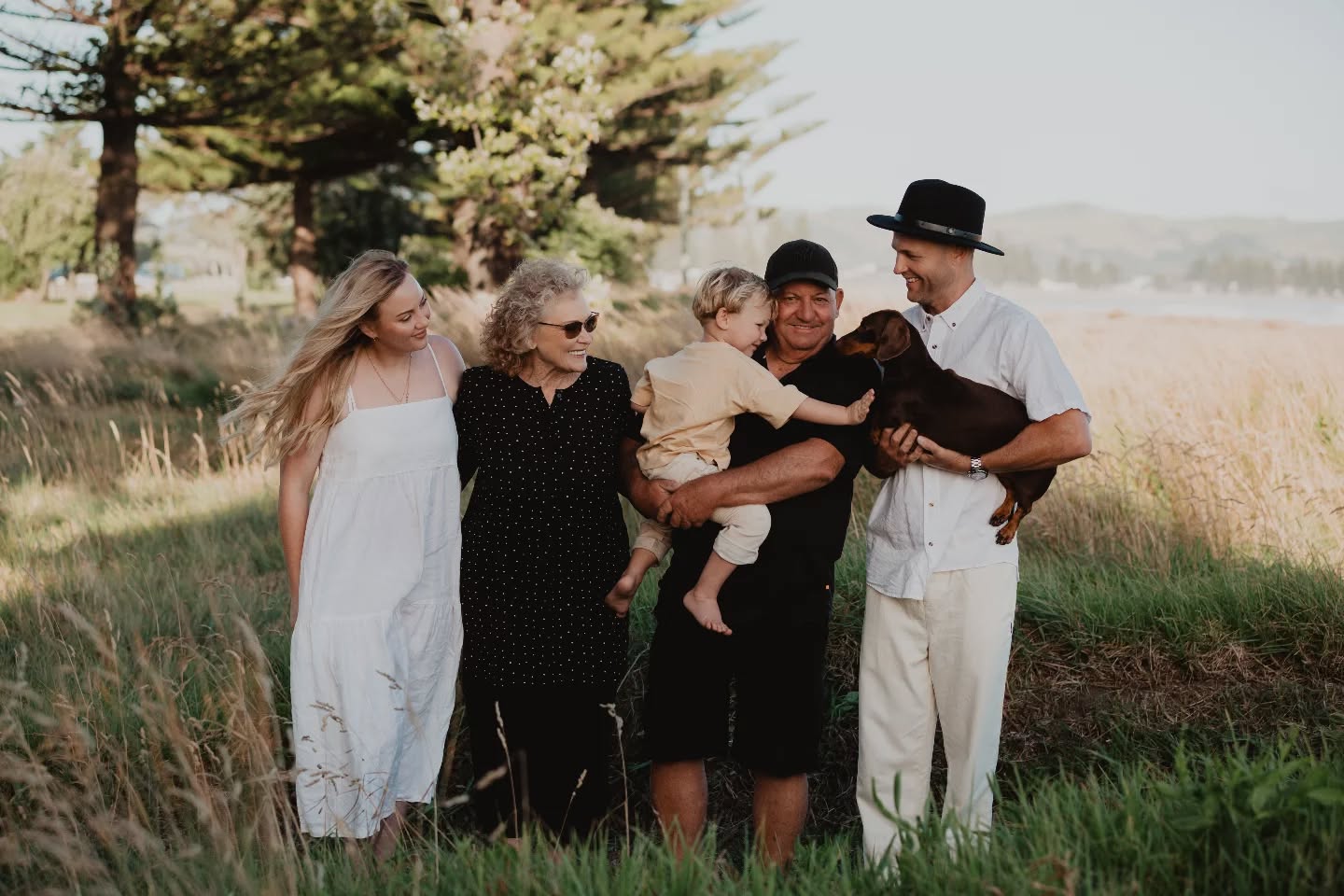 A L L the family included 🐶
-
#kauaiphotographer
#kauaifamilyphotographer #kauaicouplesphotographer #kauaielopementphotographer
#kauaimaternityphotographer
#lifeisaspecialoccasion
#tiffanymorganphoto