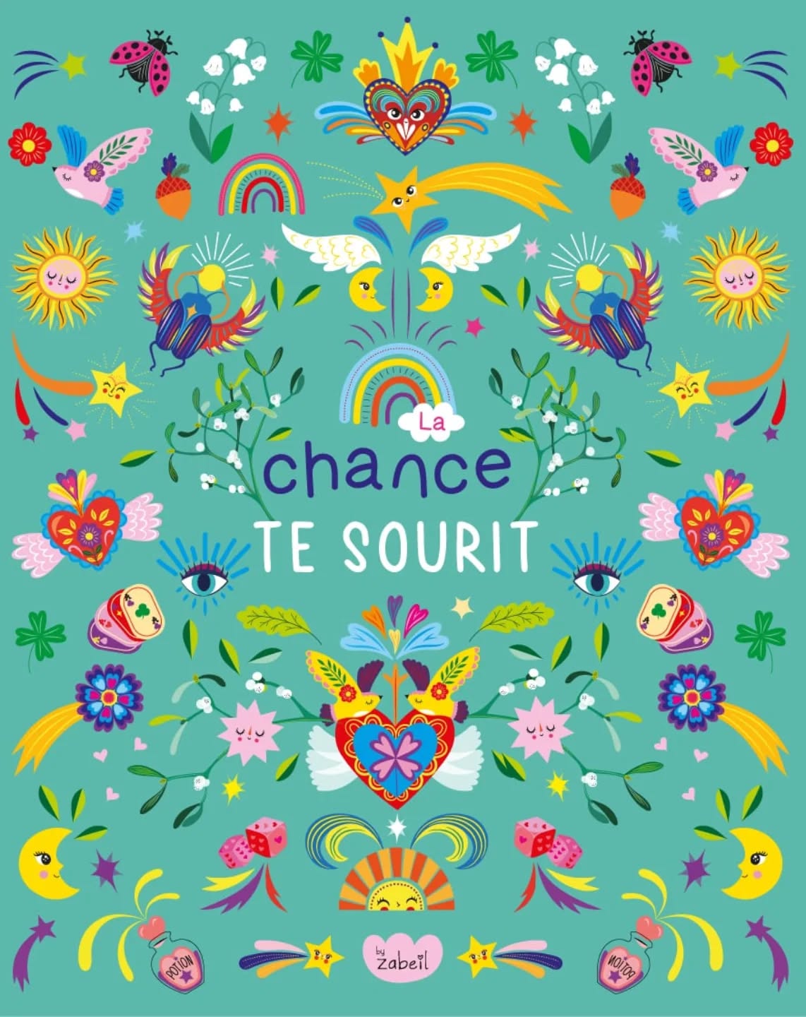 🍀"La chance te sourit" 🍀
Une illustration qui me semble de circonstance en vue du tirage au sort qui arrivera vendredi je pense.
(le temps que je récupère toutes les adresses mails des acheteurs du bundle 😉)
Le livret bonus est en cours de création aussi et vous le recevrez d'ici la fin du mois dans vos boîtes mail. 🤗
°°°
L'emploi du temps est bien chargé ici, il faut rattraper le retard. 😅
°°°
#chance #luck #illustration #art #dessin #digitalart #goodluck
