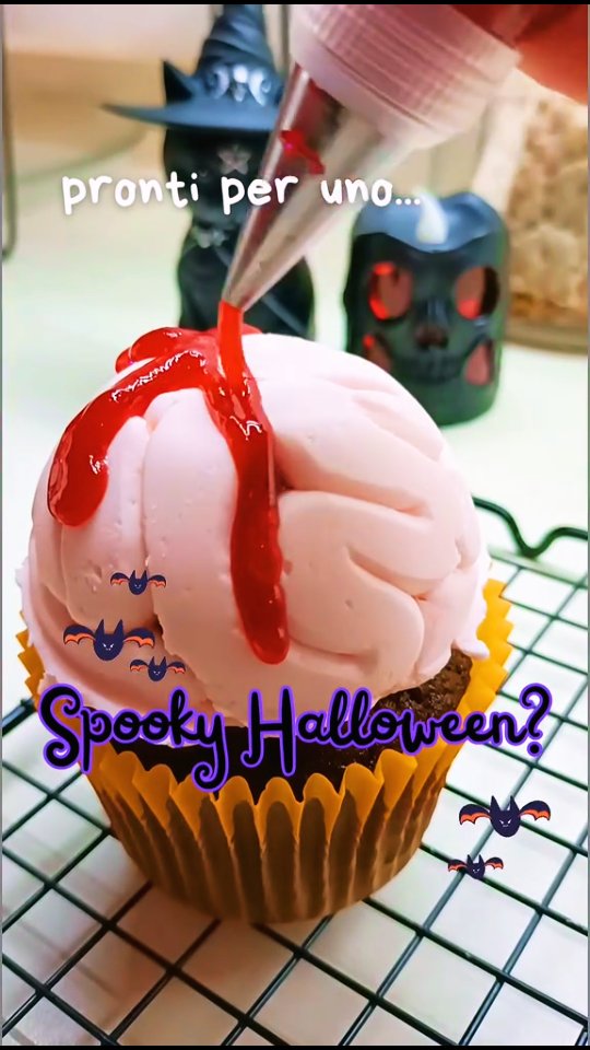 Brains... Braaaains 🧟♀️🧟🧟♂️
And cupcakes 🧁✨
Trova la ricetta passo a passo su
https://www.dolciamorebello.com/post/cupcakes-cervelli-halloween
Link del blog in bio 🔗
#fypppppppppppppppppppppppppppppppppppppppppppppppppppppppppppppppppppppp #halloween #bakery #spooky #instagood