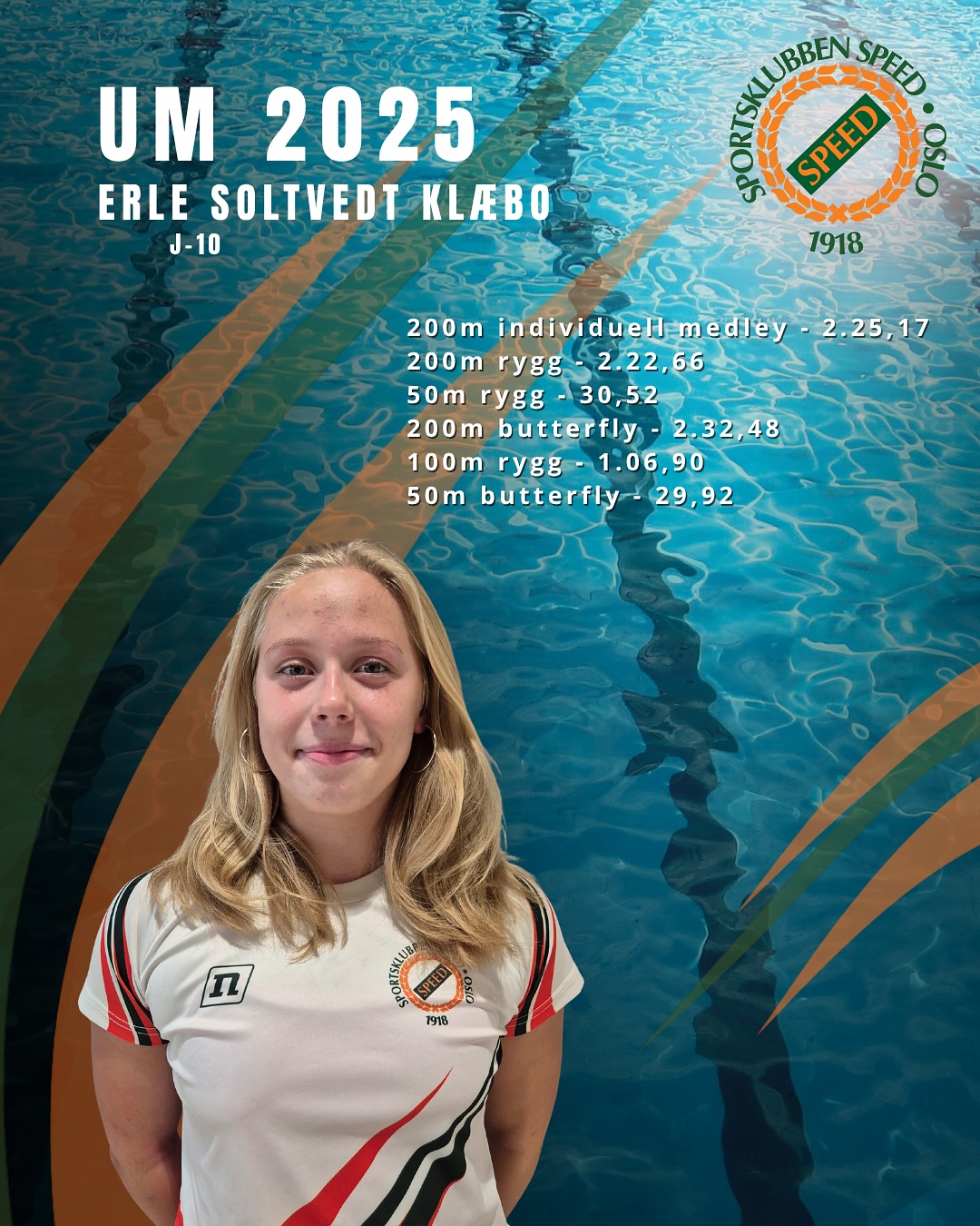 Denne gjengen har reist til Bergen! UM 2025 🫧