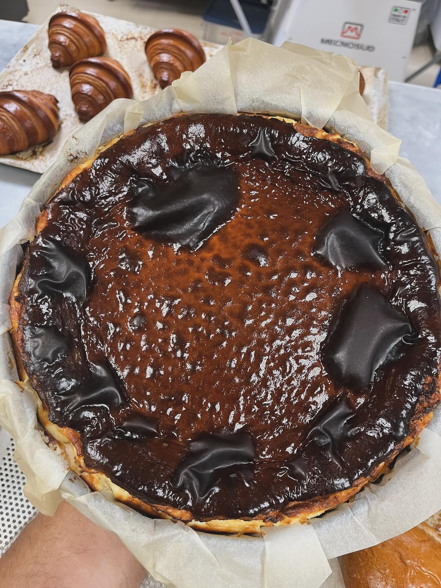 Sept/Oct dump
1. Cheesecake
2. Strawberry/pistachio pastries
3. Pretzel
4. Cinamon buns
5. Bread
6. Cheescake but cut
7. Fluff