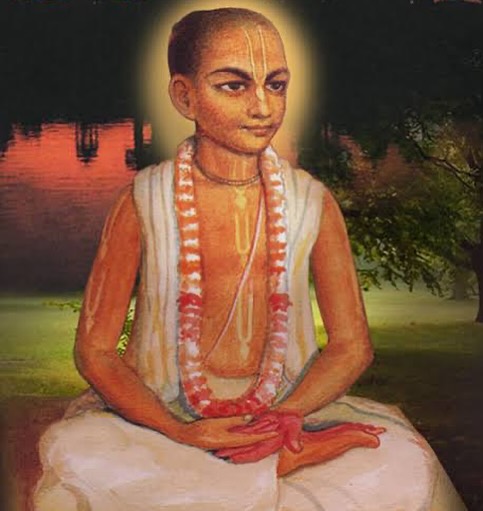 Today is the divine disappearance of Srila Narottam Das Thakura. Srila Gurudeva in his morning class today in Delhi reminded us of the pastime how he melted the heart of Srila Lokanath Das Goswami with his service and in this way was accepted as a disciple. And also how Lokanath das Goswami chastised him because he served water to someone while chanting the holy names, to establish in this way that there is no difference between Lord and His holy name.
Srila Gurudeva also said that Srila Bhaktisiddhanta Prabhupada used to say: “if you want bhakti, you only need to spend 6 cents”, because that was the price for purchasing of Srila Narottam Das Thakura’s book, Prema-bhakti Chandrika, which is complete with all tattva-siddhanta and rasa-siddhanta.
“Without praying with the songs of Srila Narottama Das Thakura, bhakti will never manifest in one’s heart.”
— Srila Gurudeva Srila Bhaktivedanta Vana Goswami Maharaja
Jay Srila Narottam Das Thakura ki jay!
#vanamaharaja #bhaktichakor #delhi #narottam #gaudiya #harekrishna #vaishnava