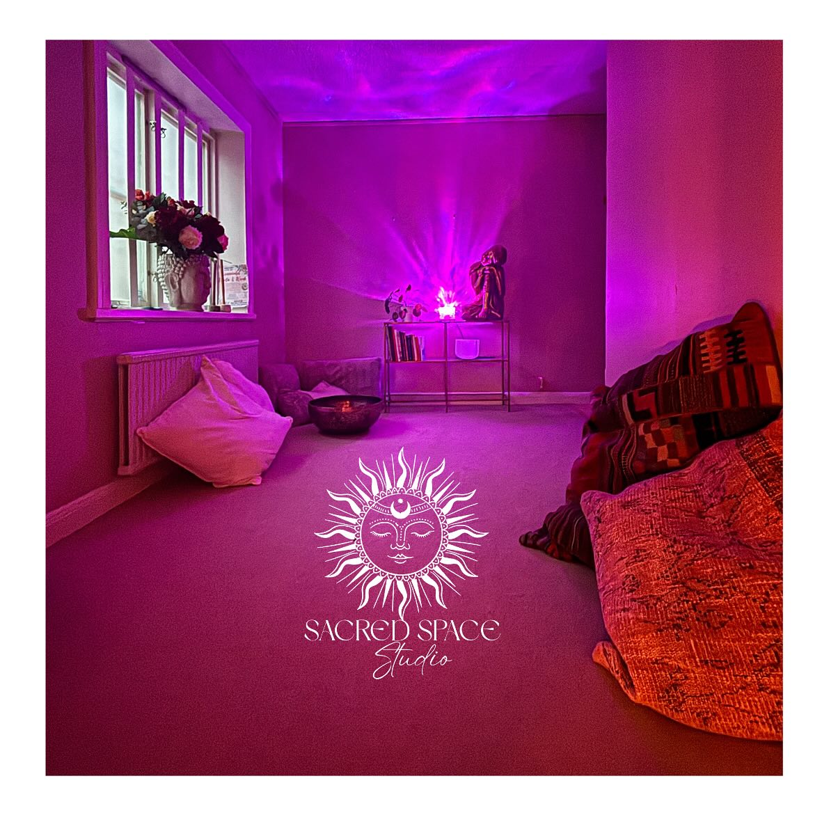 Nestled in the picturesque, cobbled heart of Västerås, Sacred Space Studio sits beside a private garden and a tranquil riverside, where the city’s rhythms soften into a gentler heartbeat. The moment you step inside, you are greeted by an instant sense of calm, cozy warmth, and intimate serenity, a sacred atmosphere that welcomes you as if you’ve stepped out of chaos and into stillness.
Every week, Sacred Space Studio offers a tapestry of experiences designed to nurture body, mind, and spirit:
Massage, Meditation, Circles, and Yoga Classes
Tarot, Reiki Healing, and other healing arts
A warm, receptive space for Events and Workshops
The Treatment Room opens onto the garden and river, a scene that is especially radiant in summer. It is spacious yet intimate, perfectly balanced for a wide range of treatments, ensuring you feel both free and held, energized and serene.
Whether you are seeking personal healing, a communal gathering, or a space to host a transformative event, Sacred Space Studio holds a quiet invitation: come as you are, breathe, connect, and listen to the gentle music of the present moment.
For more information, visit:
http://www.sacredspacestudio.se
If you’re interested in hiring the studio or treatment room, the Enquiry form is downloadable on the Rental Options page. The space is designed to support you in creating sacred, meaningful experiences. @stillspaces_ @sacredspacestudio3d #stillspaces_ #sacredspacestudio3d