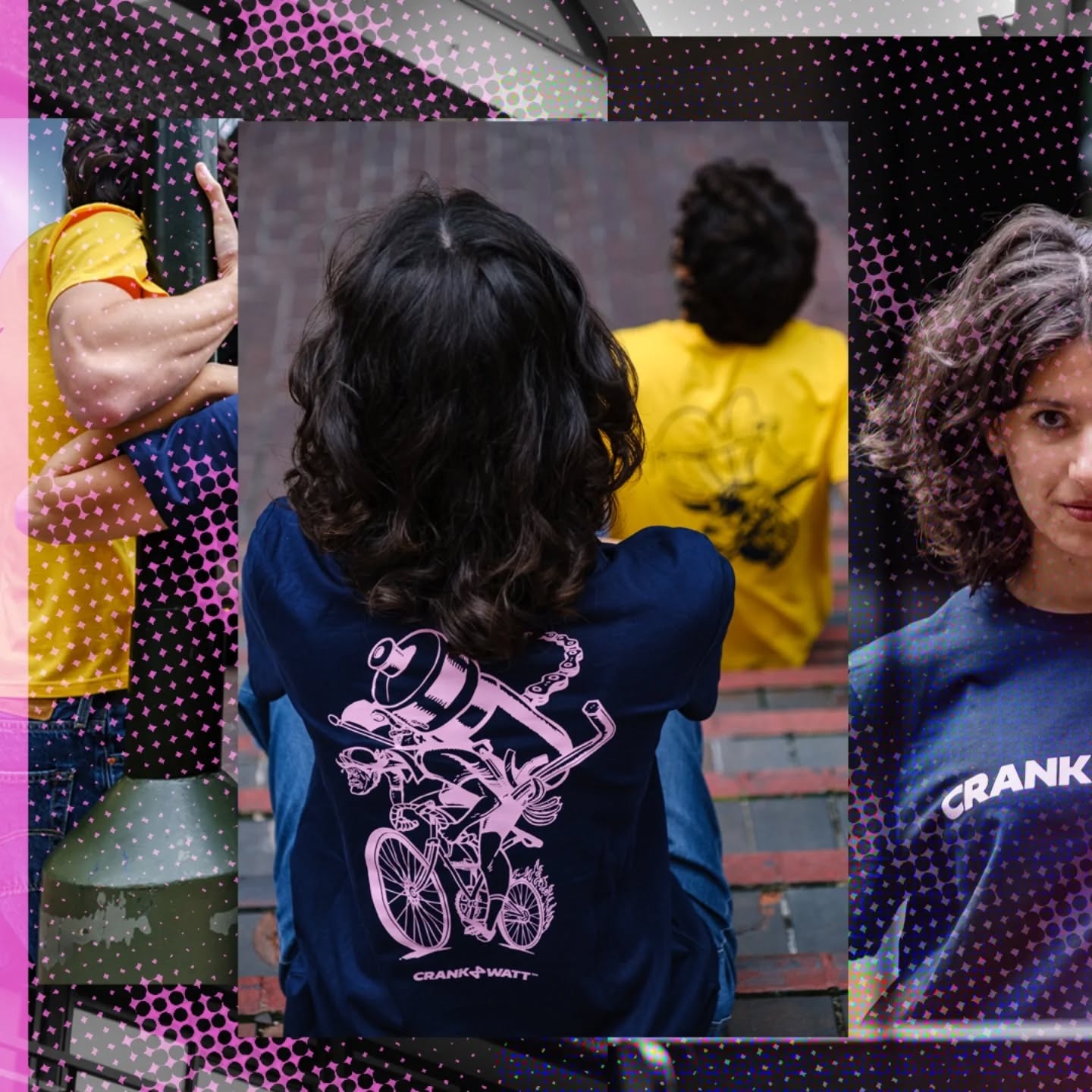 Is Your Friend Or Family Member A Team Player?.....Then They're A Domestique!
Time to start planting those present buying seeds 🎁🎁🎁
Pop over to the website to check it out. Only £29.99 👌
Chapeau to the models 🙌
@edanswilson
@chriseldakatsi
#cycling #cyclinglife
#cyclingtshirt
#limitededition #gift #giftideas #gifts
#christmasgifts
#christmascycling