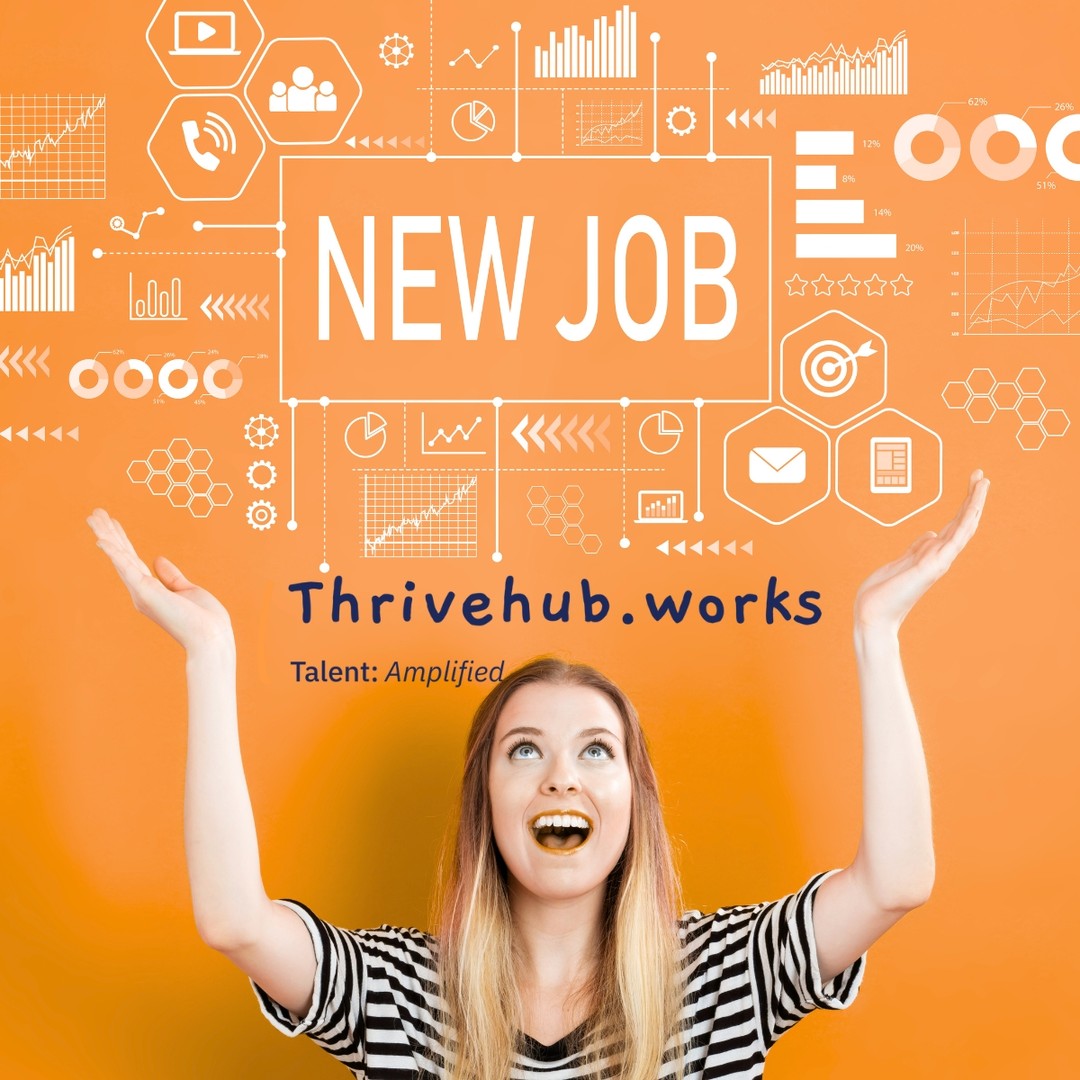 It's Monday again and we start the week with some hot HR roles which INCLUDE salaries.
There are some great HR roles being advertised at the moment, Kudos has to go to the agencies where pretty much 100% of those have the salaries advertised. Direct employers, we need to do better and lead by example. We understand the internal constraints sometimes, but surely that raises different flags we should all be talking about more.
*we're not acting as a recruitment agency for these roles, please apply directly.