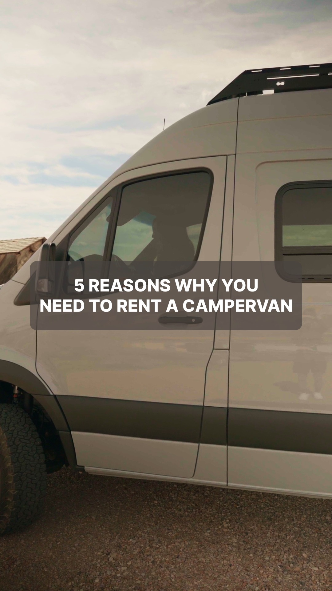 5 Reasons You Should Rent a Campervan for Your Next Trip 🚐🌄
Dreaming of the ultimate adventure? Here’s why a campervan might just be the best decision you’ll make:
1️⃣ Total Freedom – Go where you want, when you want. No strict itineraries or check-out times, just the open road.
2️⃣ Built-In Comfort – Your bed, kitchen, and gear all travel with you. Sleep under the stars without sacrificing comfort.
3️⃣ Wake Up to Epic Views – Park by beaches, mountains, forests—you name it. Nature becomes your backyard.
4️⃣ Save Money – Skip hotel costs and dine in with your own meals. More adventure, less spending.
5️⃣ Spontaneity Wins – Found a hidden gem? Stay longer. Want to move on? Hit the road. You’re in control.
Whether you're chasing sunsets or quiet mountain mornings, campervan life is about experiences, not just destinations.
#CampervanLife #VanLifeAdventures #RoadTripGoals #WanderlustWheels #TravelMoreLiveFree
