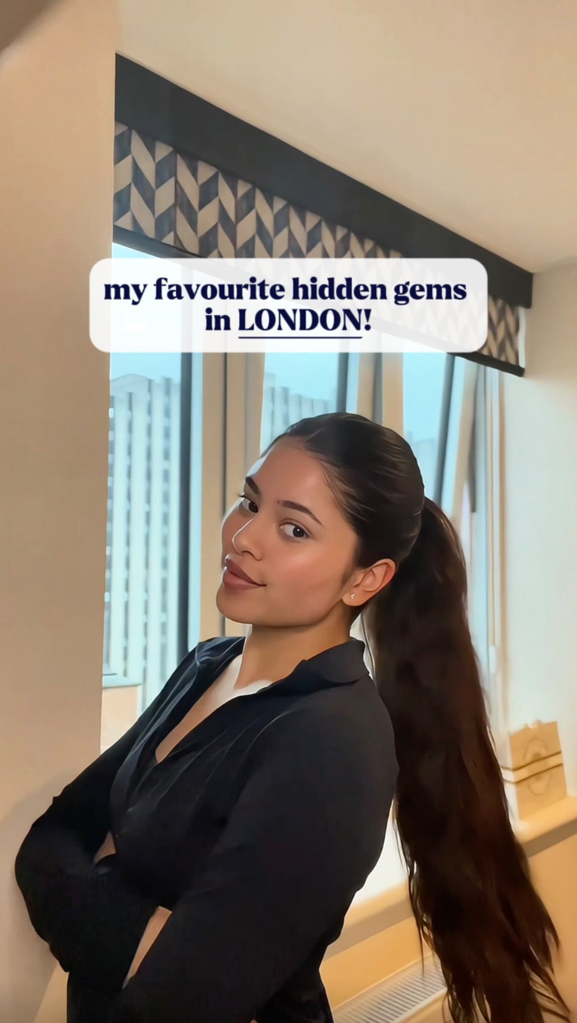 she likes me… but not as much as i like finding hidden gems in london 💌✨
📍 kyoto garden, kensington
📍 royal arcade, mayfair
📍 shad thames, bermondsey
which one’s your fave? 👀
#LondonHiddenGems #KyotoGarden #RoyalArcade #ShadThames #LondonSpots #SecretLondon #LondonReels #VisitLondon #LondonAesthetic #LondonExplorer #LondonVibes #HiddenLondon #LondonLife #LondonPlaces #UKTravel #LondonInspo #TravelReel #explorelondon