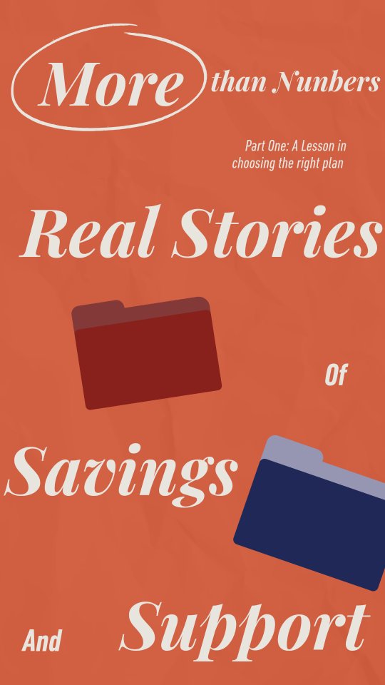 Three Part Mini-series: More Than Numbers: Real Stories of Savings and Support Part One: Paying Too Much for QuickBooks? A Lesson in Choosing the Right Plan
💡 When your subscription is costing you more than it should…
.
.
.
#smallbusiness #smallbusinesstips #smallbusinesssupport #bookkeeping #finance #quickbooksonline