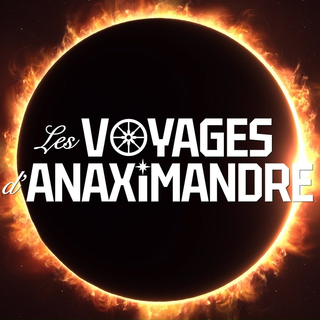 💫 𝑬𝒕 𝒔𝒊 𝒖𝒏 𝒗𝒐𝒚𝒂𝒈𝒆 𝒅𝒂𝒏𝒔 𝒍𝒆 𝒑𝒂𝒔𝒔𝒆́ 𝒄𝒉𝒂𝒏𝒈𝒆𝒂𝒊𝒕 À JAMAIS 𝒏𝒐𝒕𝒓𝒆 𝒗𝒊𝒔𝒊𝒐𝒏 𝒅𝒆 𝒍’𝑼𝒏𝒊𝒗𝒆𝒓𝒔 ?
🏺 Plongez dans l’histoire du penseur grec oublié 𝐀𝐧𝐚𝐱𝐢𝐦𝐚𝐧𝐝𝐫𝐞 𝐝𝐞 𝐌𝐢𝐥𝐞𝐭, le premier à imaginer la Terre comme une sorte de gros caillou qui flotte dans l’espace.
Ξ 𝐃𝐄𝐕𝐄𝐍𝐄𝐙 𝗣𝗜𝗢𝗡𝗡𝗜𝗘𝗥* Ξ : 👉 lien Ulule dans la bio !
*FÉLICITATIONS AUX PREMIERS PASSAGERS 🙏
📚/🎥 𝑳𝒆𝒔 𝑽𝒐𝒚𝒂𝒈𝒆𝒔 𝒅’𝑨𝒏𝒂𝒙𝒊𝒎𝒂𝒏𝒅𝒓𝒆 se raconte à la fois sous la forme d’une 𝐜𝐨𝐥𝐥𝐞𝐜𝐭𝐢𝐨𝐧 𝐝𝐞 𝐥𝐢𝐯𝐫𝐞𝐬 𝐞𝐧 𝐬𝐢𝐱 𝐭𝐨𝐦𝐞𝐬 𝐞𝐭 𝐝’𝐮𝐧 𝐟𝐢𝐥𝐦 𝐝’𝐚𝐧𝐢𝐦𝐚𝐭𝐢𝐨𝐧 𝟐𝐃 𝐡𝐲𝐛𝐫𝐢𝐝𝐞, mêlant techniques traditionnelles et numériques. La minisérie se déploiera en six actes – six épisodes d’environ 34 minutes chacun, soit près de 200 minutes d’aventure et de poésie, de réflexion sur le cosmos, à travers 𝐔N𝐄 𝐄X𝐓R𝐀O𝐑D𝐈N𝐀I𝐑E S𝐀G𝐀 𝐑E𝐋I𝐀N𝐓 𝐋A G𝐑È𝐂E A𝐍T𝐈Q𝐔E À N𝐎T𝐑E F𝐔T𝐔R P𝐑O𝐂H𝐄.
📖 𝐋𝐄 𝐏𝐈𝐓𝐂𝐇 :
𝟐𝟎𝟒𝟖 : 𝐏𝐫𝐞𝐦𝐢𝐞𝐫 𝐂𝐨𝐧𝐭𝐚𝐜𝐭. L’humanité reçoit un message bouleversant : depuis un demi-million d’années, une civilisation extraterrestre observe chacun de nos pas. Pour une raison qui semble impénétrable, elle offre un voyage à travers le temps, à la rencontre du premier d’entre nous à avoir compris que la Terre flotte dans l’espace… le Grec 𝐀𝐧𝐚𝐱𝐢𝐦𝐚𝐧𝐝𝐫𝐞 𝐝𝐞 𝐌𝐢𝐥𝐞𝐭.
𝑼𝒏𝒆 𝒆́𝒑𝒐𝒑𝒆́𝒆 𝒆𝒏𝒕𝒓𝒆 𝒔𝒄𝒊𝒆𝒏𝒄𝒆 𝒆𝒕 𝒎𝒚𝒕𝒉𝒆, 𝒐𝒖̀ 𝒍’𝑯𝒊𝒔𝒕𝒐𝒊𝒓𝒆 𝒔𝒆 𝒎𝒆̂𝒍𝒆 𝒂𝒖𝒙 𝒆́𝒕𝒐𝒊𝒍𝒆𝒔… 𝒆𝒕 𝒐𝒖̀ 𝒍𝒆 𝒅𝒆𝒔𝒕𝒊𝒏 𝒅’𝒖𝒏 𝒉𝒐𝒎𝒎𝒆 𝒑𝒐𝒖𝒓𝒓𝒂𝒊𝒕 𝒃𝒊𝒆𝒏 𝒆́𝒄𝒍𝒂𝒊𝒓𝒆𝒓 𝒍’𝒂𝒗𝒆𝒏𝒊𝒓 𝒅𝒆 𝒕𝒐𝒖𝒕𝒆 𝒍’𝒉𝒖𝒎𝒂𝒏𝒊𝒕𝒆́.
www.lesvoyagesdanaximandre.com
#Anaximandre #Anaximander #Cosmos #Univers #Universe #TrousNoirs #BlackHoles #BigBang #Galaxie #Galaxy #GrèceAntique #AncientGreece #Mythologie #MythologieGrecque #Mythology #FictionHistorique #HistoricalFiction #Science #ScienceIsCool #Philosophie #Philosophy #BandeDessinée #BDfrançaise #GraphicNovel #SérieAnimée #AnimatedSeries #Crowdfunding #CrowdfundingCampaign #ProjetUlule #Ulule