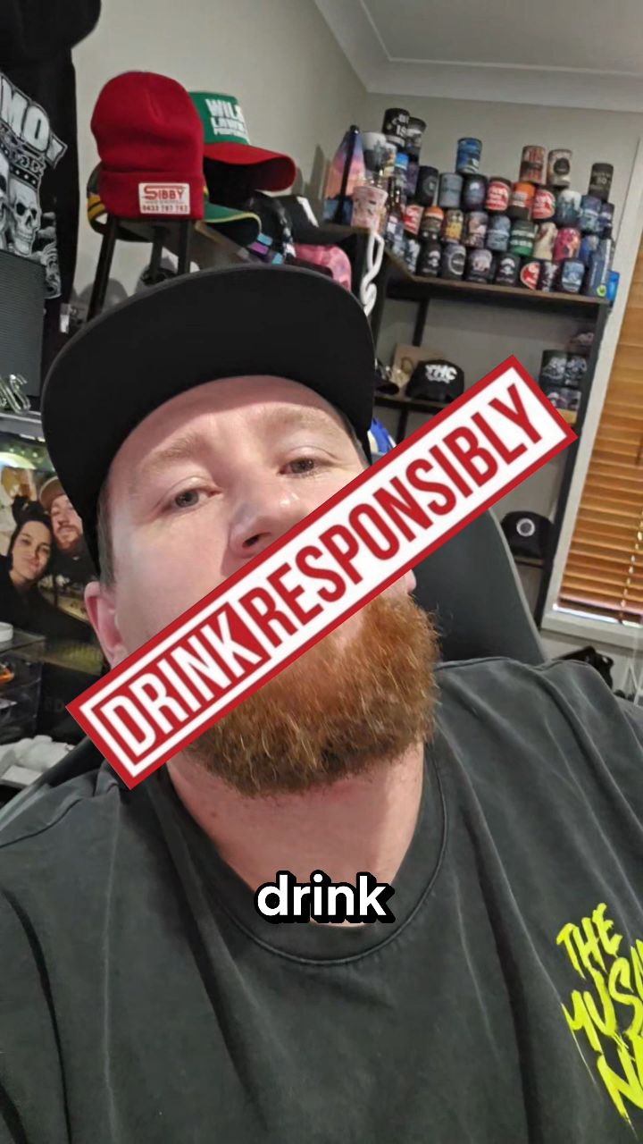 🍺 Drink Responsibly 🍺
🎥 So apparently I’ve created a new drinking game… every time I say mockup in this video, you drink.
Lets get mockedup 🍻
Massive cheers to @connorhealeyyy for trusting me with his rebrand. The final mockup (yep, another one) turned out mint, clean, bold, and something he can be proud to call his own.
If you’re after a mockup that turns heads, you know where to find me.
#DesignSourceSupply #LogoDesign #Rebrand #Mockups #DrinkResponsibly