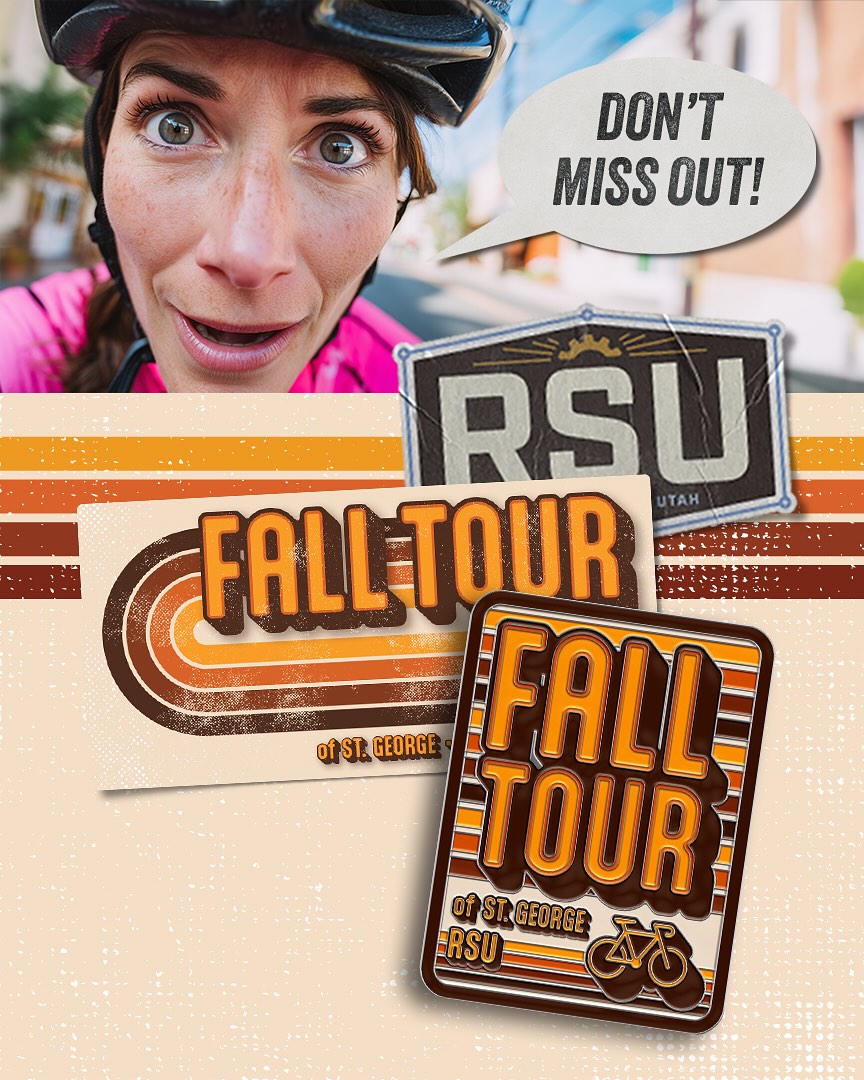 It’s the Final Days for Fall Tour Early Bird Pricing!
Don’t Miss Out
It’s our last week of early bird pricing! Register by 10pm, Thursday, October 16th for your last chance to take advantage of our early bird rates…
Don’t wait—spots are filling fast, and this is your last chance to save! Lock in your early bird rate today and join hundreds of riders gearing up for an unforgettable day on two wheels. Once the clock hits 10pm on October 16th, the deal’s gone for good—don’t be the one who misses out!
☀️ Registration and information links in bio