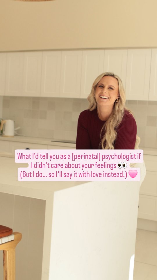 1. Imagine how burdensome it would be on your child if you were perfect. Its ok to practice imperfection.
2. There is no reward for doing it all, just burnout and resentment. Burning yourself out doesn't make you a good mother, it makes you an empty one.
3. You dont need to eliminate anxiety... its about expanding your capacity to hold uncertainty without collapsing.
4. Comparison is not only the thief of joy, but also the thief of presence.
5. Sometimes all we can do is surrender to the season and trust it will eventually end.
6. Rage isn't the problem, its a signal. What is your rage telling you?
7. You can’t “bounce back” because you’re not meant to. You were never supposed to return to who you were ... she's the foundation of who you are becoming.
8. Your worth was never in what you produced, achieved, or maintained ,its in your being. Motherhood doesn’t erase that, it reveals it.
9. You don’t need to fix or avoid your mixed feelings about motherhood, your baby, your life... you need to feel them without shame.
10. Compassion starts when you stop talking to yourself like you're the problem.
.
.
.
.
.
#motherhood #mothering #perinatalmentalhealth #maternalmentalhealth #pregnancy #birth #postpartum #anxiety #depression #pnd #pna #perinatalmoodandanxietydisorders #pmad ##parenting ##psychology ##selfcompassion #perinatalpsychologist #highfunctioning #perfectionism #thepowerofbirth #matrescence #shame #ambivalence #rage #guilt #identityinmotherhood