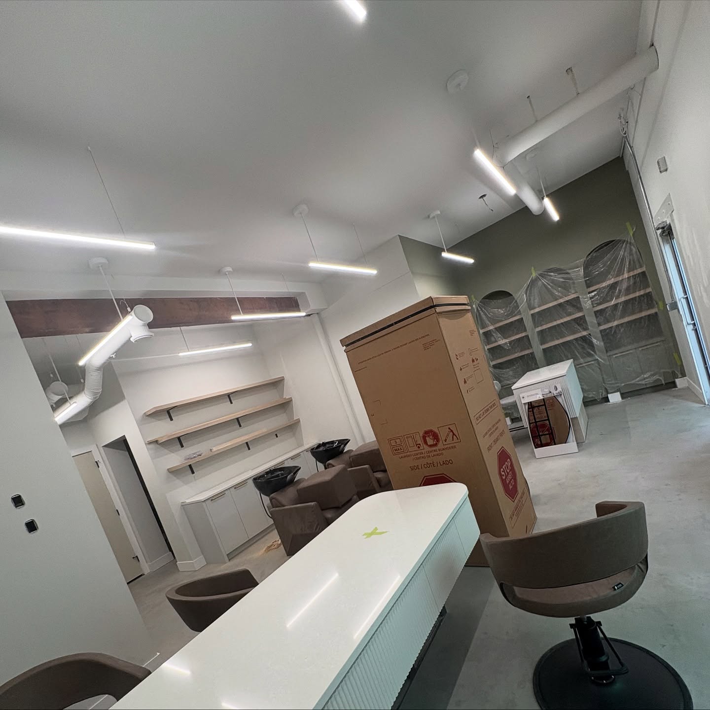 This dream of mine is becoming a reality ✨
Booking link coming VERY soon.