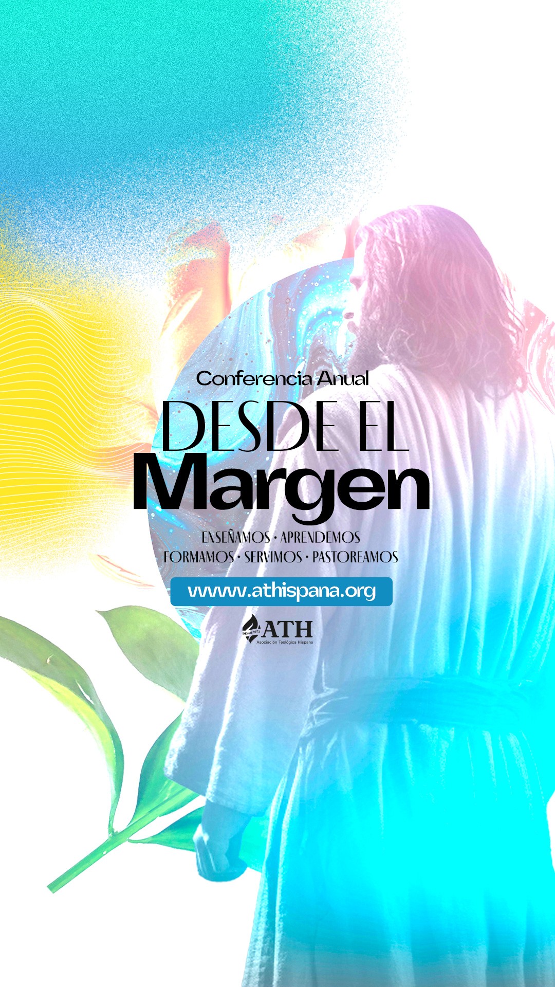 Conferencia anual
Desde el Margen
Algunos de los mejores momentos están aquí, marcaron un antes y después en nuestras vidas Queremos que seas testigo de lo vivido en el siguiente extracto 😊