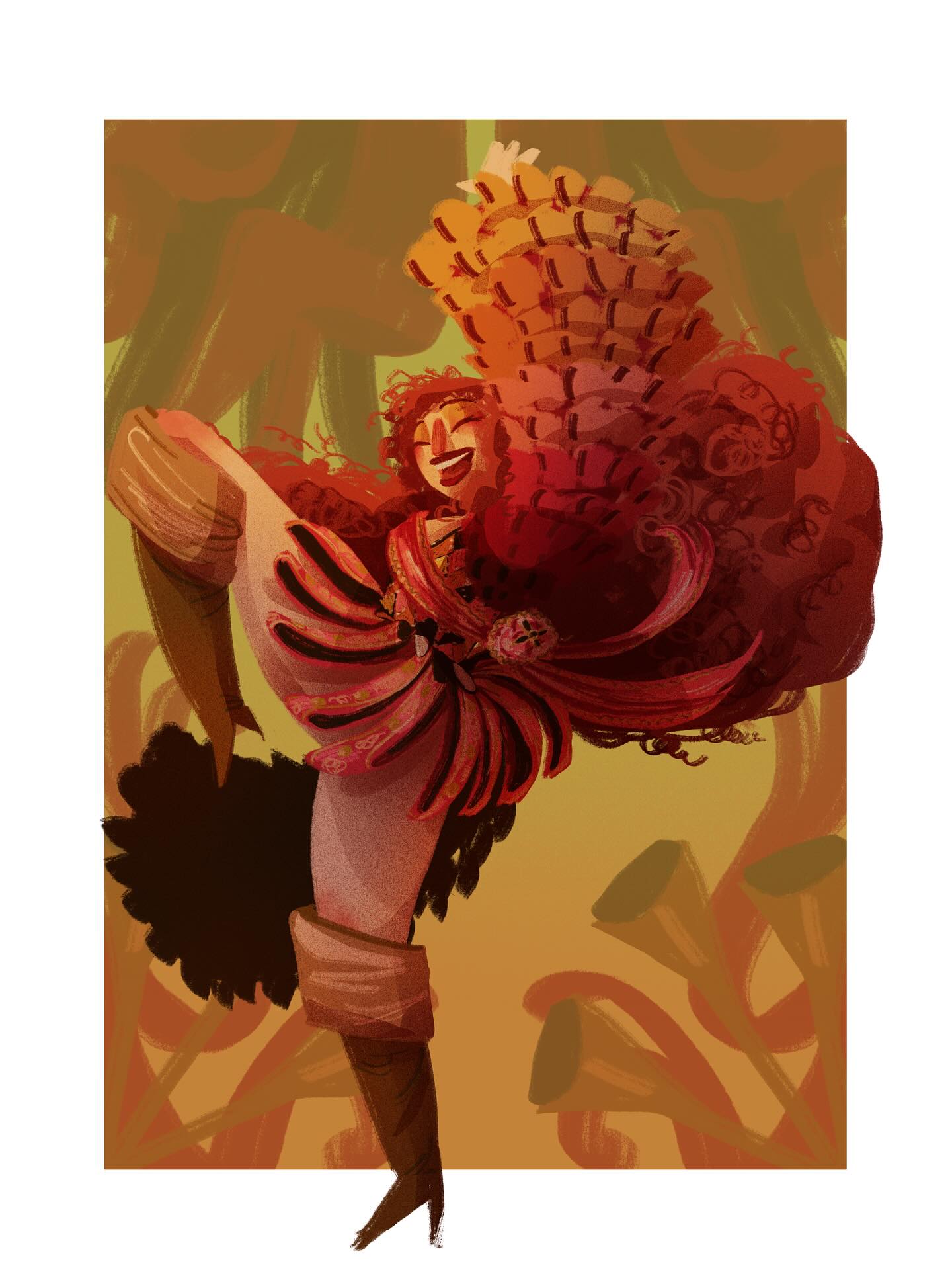 Jester 🎺
#chappellroan #chappellroanconcert #chappellroanfanart #chappellroanart #chappellroanvibes #illustration #illustrator #illustrations #illustrationartwork