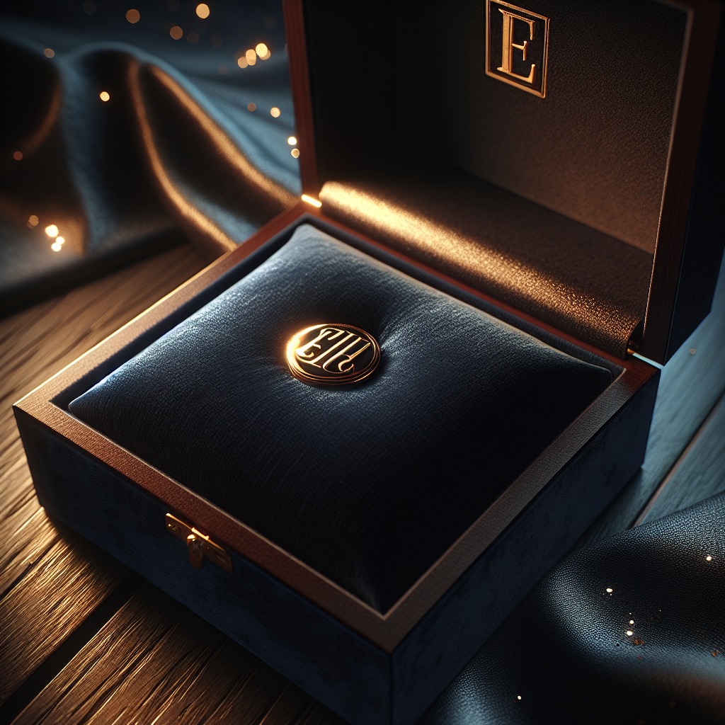 Unbox elegance—our velvet-lined box with a gold-foiled logo is a story of luxury you can feel. Elevate your moments.#LuxeBox #UnboxingExperience #LuxuryPackaging #CustomDesign #LuxuryBoxes #PremiumBranding #PackagingDesign #CustomerExperience #LuxuryDetails
