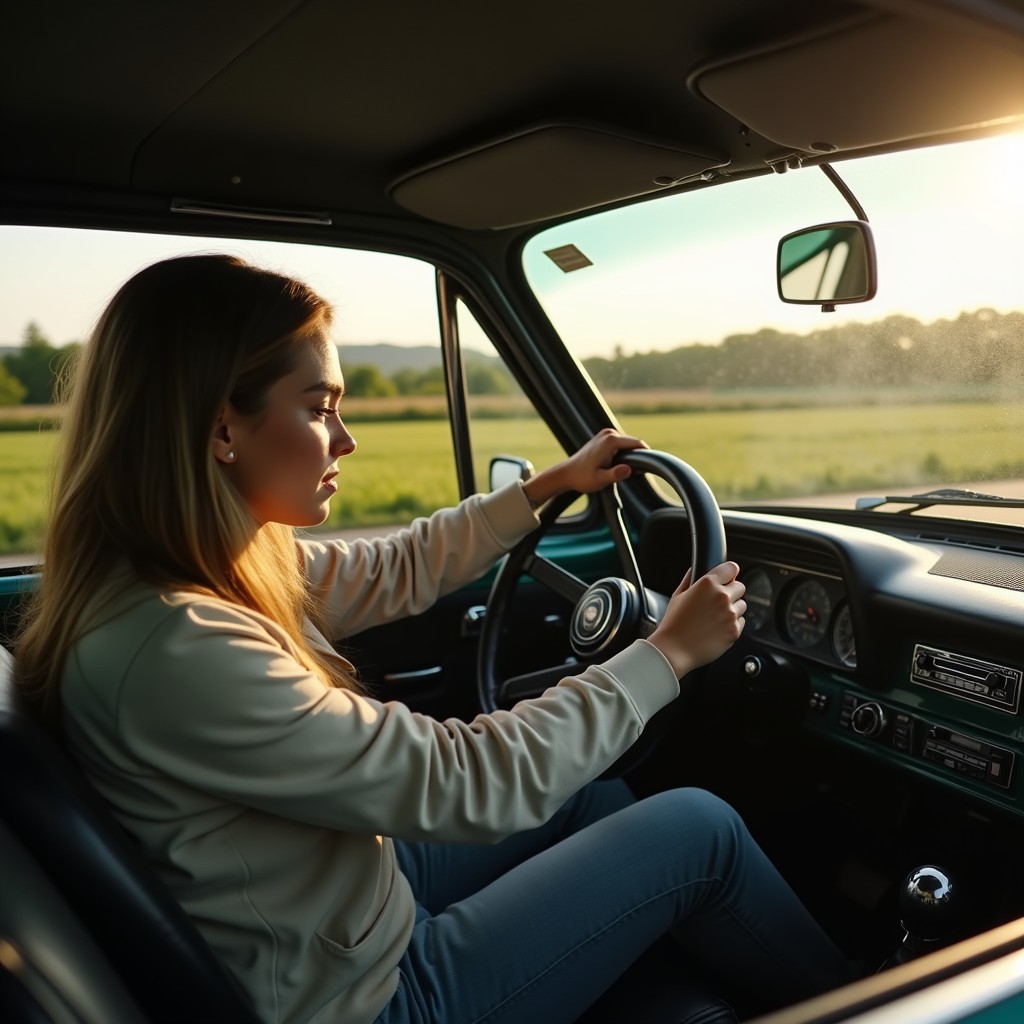 Ready to take the wheel and gain some confidence? 🚗✨ At WS Driving School Ely, we offer tailored manual driving lessons designed just for you. Whether you're a new driver or looking to sharpen your skills, we've got your back! Let’s hit the road together and make driving feel like a breeze. 🌈
📍 Located at 30 Harvest Way, Littleport, Ely, let’s start your journey today!
Link in bio for more info!
#DrivingLessons #ManualDriving #ElyDrivingSchool #ConfidenceBehindTheWheel #Cambridgeshire #NewDrivers #DrivingSkills