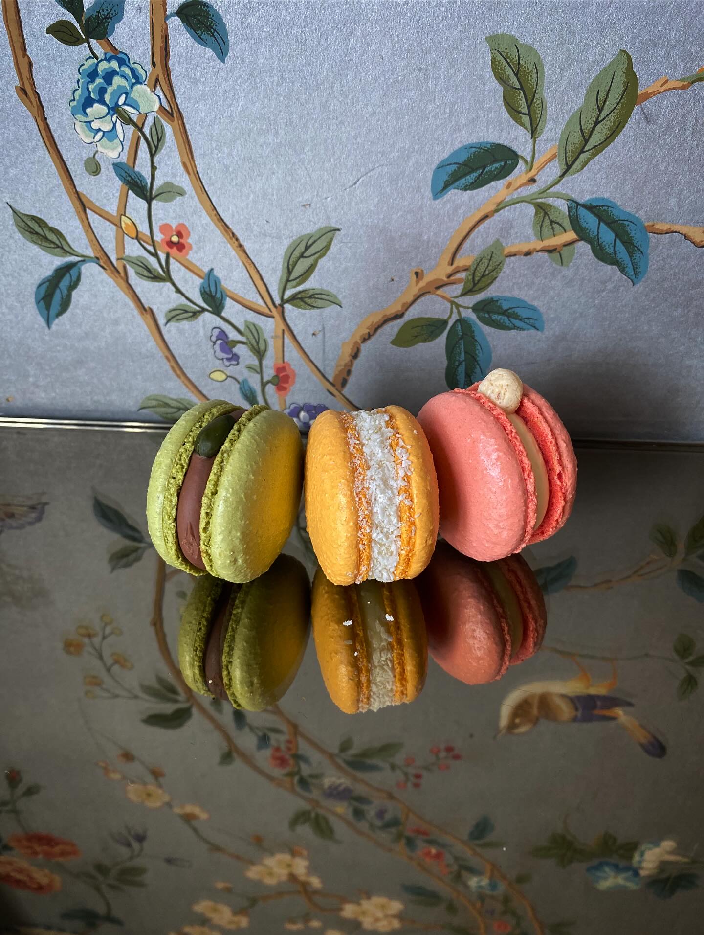 Would you like a truly standout dessert for your celebration? ✨
We’d always suggest macarons! Imagine your guests’ eyes light up when they see the colourful platters or towers, and the excitement as they discover each flavour — from trendy Dubai Chocolate to Tropical Pina Colada or a surprising seasonal twist 🍂
Macarons are more than just a dessert — they’re a moment your guests will remember. Effortless, elegant, and utterly impressive💫
Let’s create something beautiful (and delicious!) for your next event — whether it’s a wedding, party or private celebration 💕
Send us a message to start planning your bespoke macaron display!
#macarons #hemelhempstead #kingslangley #berkhamsted #tring #harpenden #weddingdessert #eventstyling #luxurydesserts #weddinginspiration #desserttable #macarontower #ukwedding #partyplanner #eventplanner #eventcatering #macaronlover #luxuryevents #thesecretmacaron