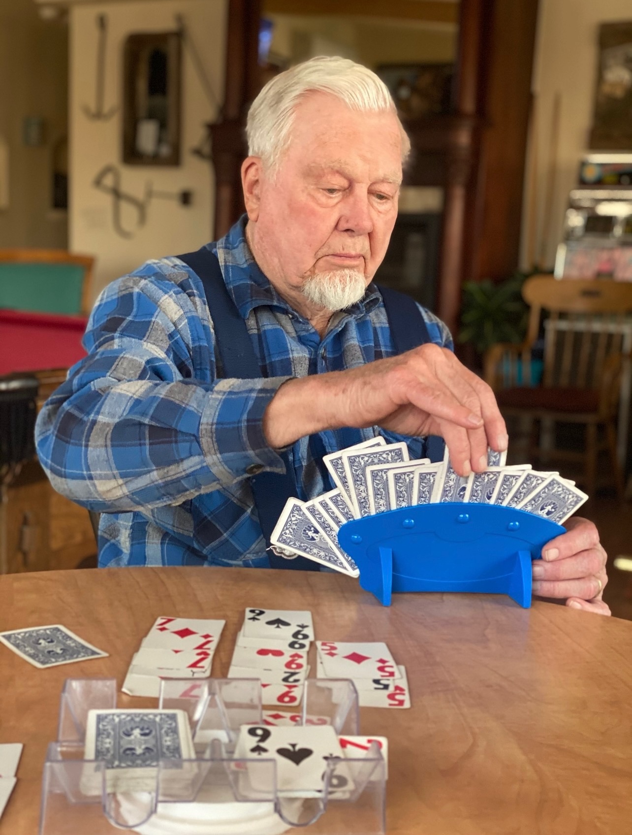 🎉 Happy 93rd Birthday to our founder, Carl Londene! 🎂
What an incredible milestone and legacy. 🌟
From the heart of Albuquerque’s South Valley, Carl built Red Horse B&B on the values of hard work, hospitality, and heart — creating a place where people come together to rest, celebrate, and make memories.
Here’s to 93 years of stories, adventure, and inspiration.
We’re proud to continue carrying your vision forward. ❤️🐴
#RedHorseBnB #HappyBirthday #SouthValleyNM #AlbuquerqueHistory #NewMexicoLiving #Legacy #LocalPride #HospitalityWithHeart #CommunityRoots