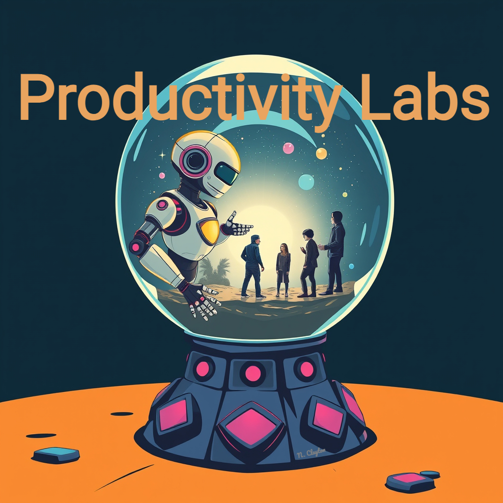 đ¤ Robot butlers, yes please. Robot overlords, no thank you. đ§ż
AI slipped into our workflows long before policies caught up. Itâs writing meeting notes, shaping marketing copy, even drafting policies about⌠itself.
The real question isnât *if* your organization uses AI, itâs how intentionally it does.
At Productivity Labs, Iâve been exploring how leaders can define their appetite for risk around AI use: balancing ethics, innovation, and accountability.
Without a framework, people will author their own and thatâs where the real risk lives.
Read the full piece: âDetermining Appetite for Risk: Frameworks for Drafting AI Policy in the Workplaceâ at www.ProductivityLabs.co
#AIethics #FutureOfWork #Leadership #ProductivityLabs #AIPolicy #EthicalProductivity