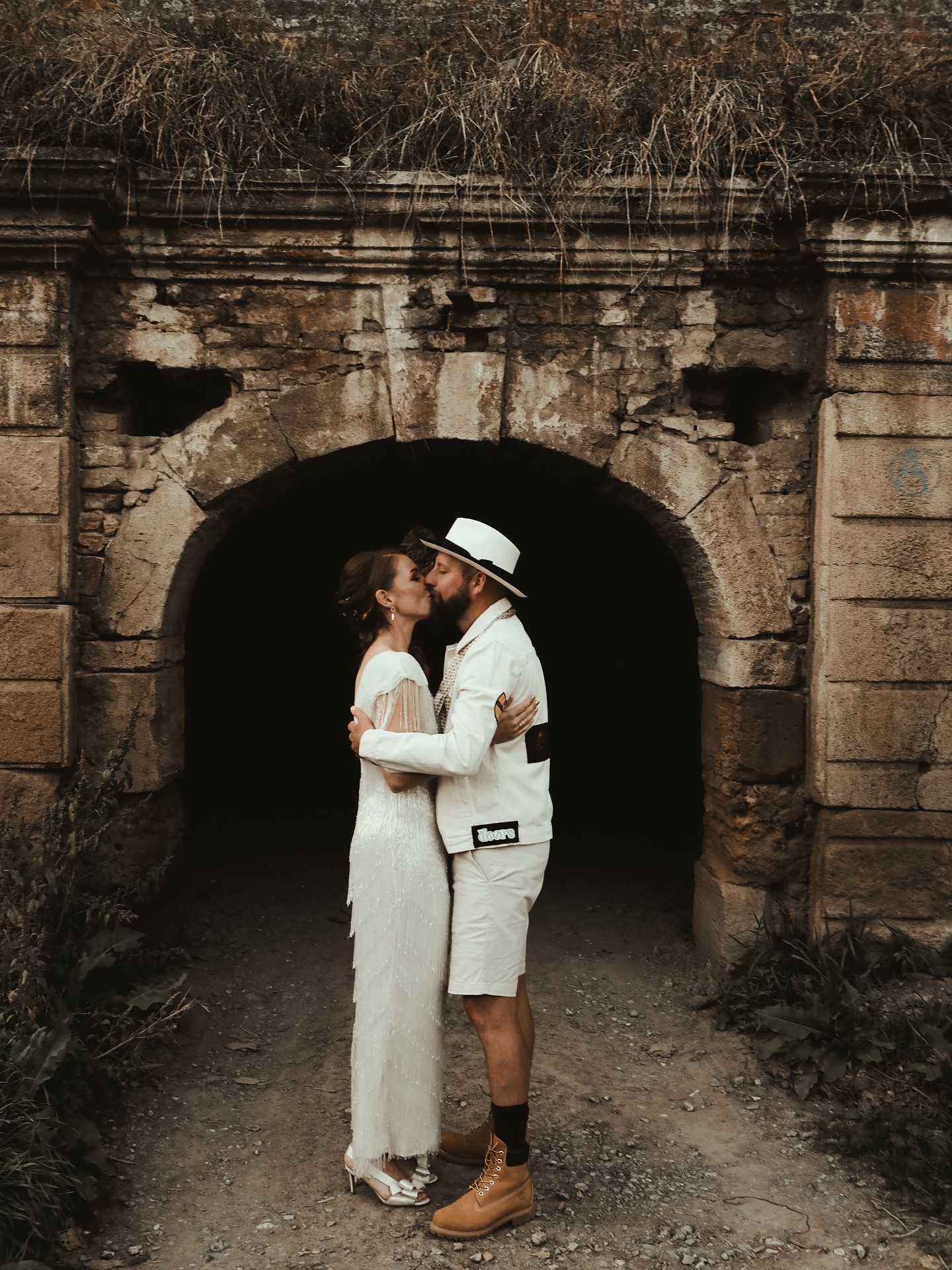 Six years. One love. 💕
📸 @boriskocisweddings
📍Петроварадинска тврђава