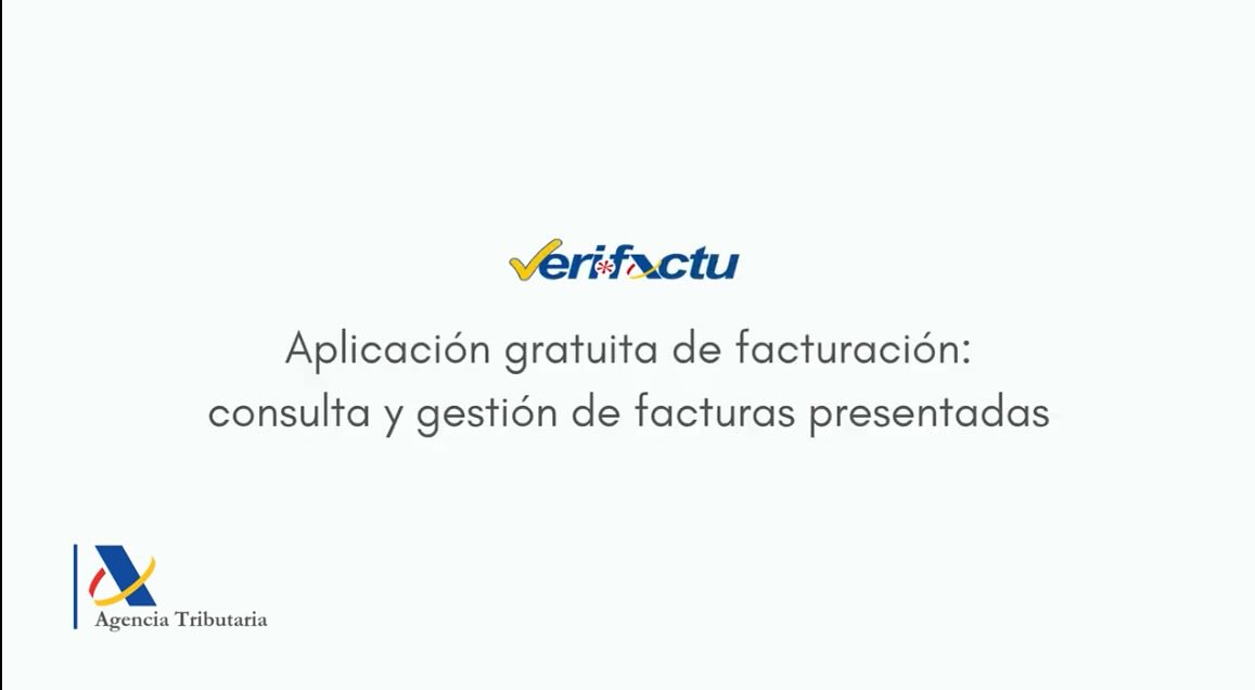🔍 ¿Sabías que ya puedes probar la aplicación gratuita de la AEAT para cumplir con VERI*FACTU?
La Agencia Tributaria ha lanzado su propio formulario gratuito para emitir facturas conforme al nuevo sistema VERI*FACTU, que será obligatorio a partir de 2026.
📲 Esta herramienta está pensada para autónomos y pequeños negocios que no utilizan software de facturación. Permite:
• Emitir facturas con registro seguro e inviolable
• Generar el código QR obligatorio
• Incluir la frase: “Factura verificable en la sede electrónica de la AEAT”
• Cumplir con los requisitos sin necesidad de contratar un programa externo
🚨Atención:
• Esta aplicación es para emisión de facturas no simplificadas, por ejemplo, los bares u otros comercios que emiten simplificadas sin datos específicos no podrán utilizarla.
• Si emites muchas facturas tal vez no sea una herramienta operativa, ya que los datos a registrar puede suponer una inversión de tiempo elevada.
📅 Fechas clave:
• Empresas: 1 de enero de 2026
• Autónomos: 1 de julio de 2026
💡 En @querolassessors ya estamos ayudando a nuestros clientes a adaptarse, con jornadas informativas, asesoramiento personalizado y recomendaciones de software homologado.
Porque como decimos en nuestras sesiones:
“El mundo cambió… y nos pilló trabajando. Pero juntos, podemos adaptarnos.”
👉 Para más info, puedes ver el vídeo: https://www.youtube.com/watch?v=ezTnyKR3sSM
#Verifactu #AEAT #Factura2026 #QuerolAssessors #Talenom #Autónomos #Empresas #Fiscalidad #TransformaciónDigital