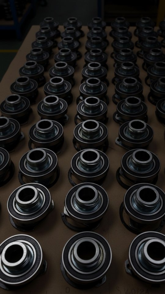 Fresh wheels on the way 🛞🔧
#readytogo #mechanic #madeinfrance #skeed #eppur