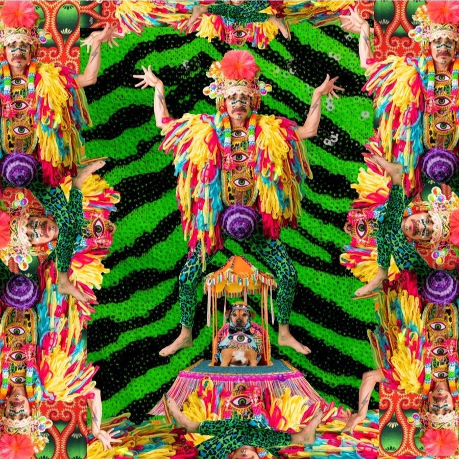 🪩 WHO LET THE GURU OUT!? 🐕💥
Your favourite cosmic canine @AstroGuruDog is tearing through time and space to crash Junior Jungle’s BIG 10 birthday bash — the party of the decade! 🎉🌴
He’ll be rolling in with his main man @RockyPatch (aka his emotional support wizard) 🧙♂️🐾to catch his favourite musical experiment in the galaxy (after Junior Jungle, obviously 😉) 🎸🐩🪩 @d_o_g_s_h_o_w
Prepare yourselves, wizards! For an intergalactic journey from the jungle to outer space with the whole Junior Jungle fam — @KurnelMC, @NickTerrific, @CaptainFlatcap @d_o_g_s_h_o_w Junk Drumming & more! 🌈🔥
🪩 Bristol Beacon • Nov 1 • 11am - 3pm
Expect bass, barks & interstellar boogie vibes 🚀🐕💃
🎟️ Tickets in our bio!
Bring your tiny ravers, your medium ravers, your massive junglists, your learned ravers. Why not even bring your fine electrowizard selves?
All you need is big energy & cosmic dance moves! ✨
Get ready for paws, bass & full-frequency enlightenment 🔊💫
👨👩👧 Remember this is a party for all ages – as long as your legend your welcome!
#AstroGuruDog #JuniorJungle #FamilyRave #DogshowLive #NickTerrific #RockyPatch #CaptainFlatcap #KurnelMC #CosmicCanine #BristolEvents #IntergalacticBoogie #PartyOfTheDecade #WizardEnergy #KidsRave #BristolWeekend #WhatToDoBristol #DaytimeDisco #FamilyFunUK #BristolMums #VisitBristol #festivalkids