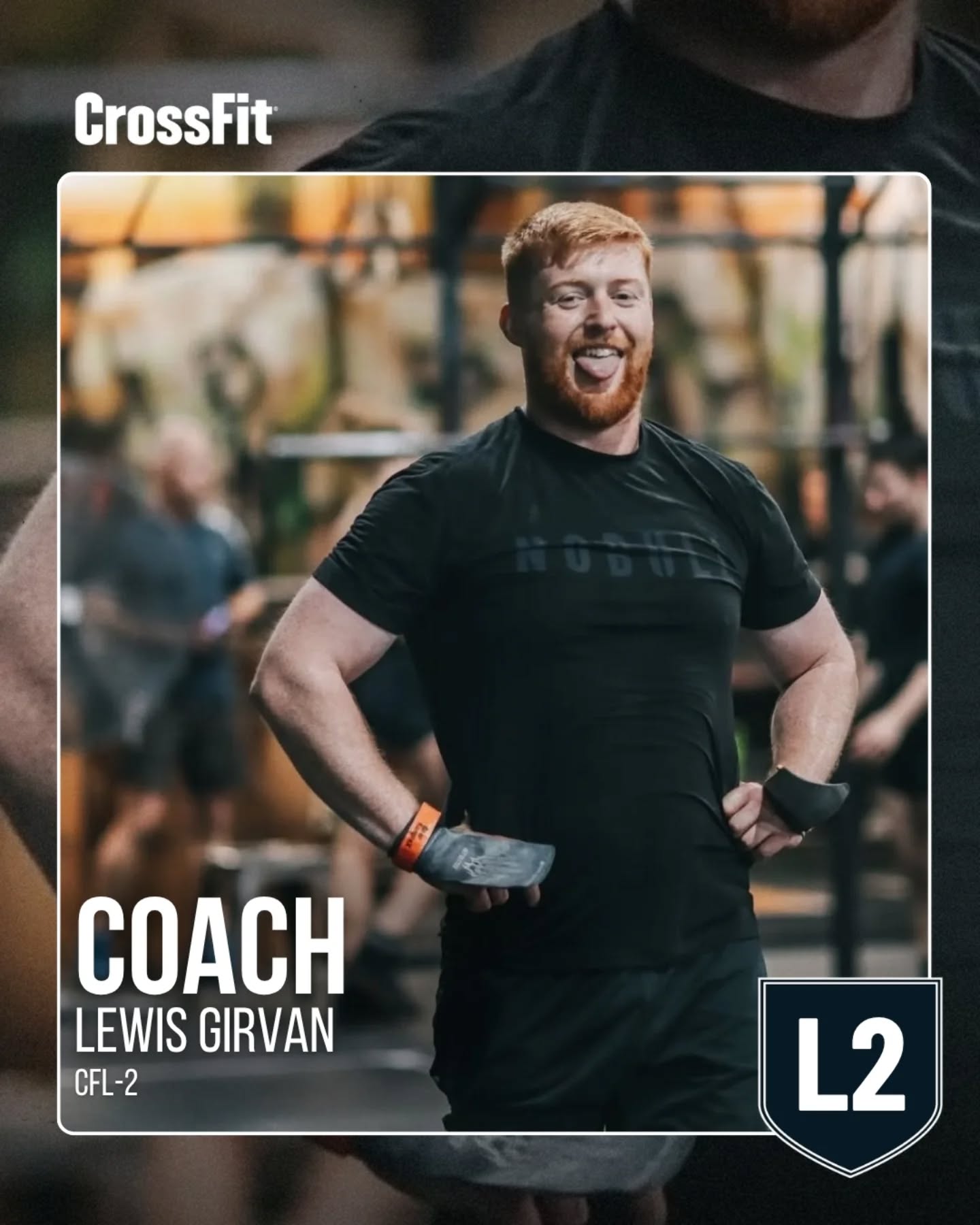 MEET THE COACHES
✨️ Next Up, Coach Lewis ✨️
His coaching philosophy -
"80% of success is showing up"
We asked Lewis why he loves coaching at the Tribe?
Here's what he had to say -
"For me, coaching is all about creating an enjoyable experience. From the moment you walk through the door to the moment the clock runs out, my goal is to build a positive and motivating environment.
Consistency is key. When you enjoy your training, you keep coming back, and that’s where real progress happens. Small wins each day add up over time. Some days feel tougher than others, but if you keep showing up, you’ll look back and be amazed at how far you’ve come.
What I love most about coaching in the TRIBE is the incredible variety of athletes we have, kids, teens, mums, mums-to-be, dads, and even grandparents. Entire families training together. It’s the best reminder that CrossFit truly is for everyone"
At the Tribe Gyms, we take coaching seriously. Starting with the basics, we coach, we don't instruct. Our members make progress, track progress, and see real results across all aspects of their strength, fitness, and health because of the level of coaching and care we put in. It's why we're confident enough to say we are "The Coaching Gym."
Tribe show Coach Lewis some 🤍 in the comments and let him know your favourite thing about his classes 💪
_______________________________________________
Want to try a Coaching Gym that's different?
Drop us a DM today with the words "FREE TRIAL" and we'll be in touch.
🔗 link in bio for website
🏡📍 CrossFit Santry, Unit 9c Santry Hall Industrial Estate, D09 X63C
🏡📍 CFD Tribe, Drumcondra, D03 RH36
#crossfitclasses
#crossfitcoach #CrossFit #crossfitdublin #santry #drumcondra #Dublin11 #Dublin9 #Dublin #irishfitfam #Gym #GymCommunity
