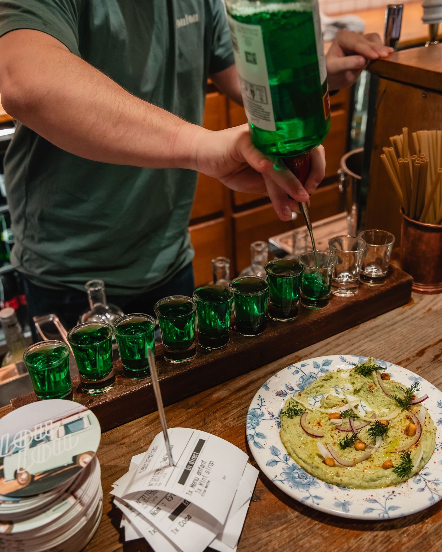 It's friday then
📸 @alicepages