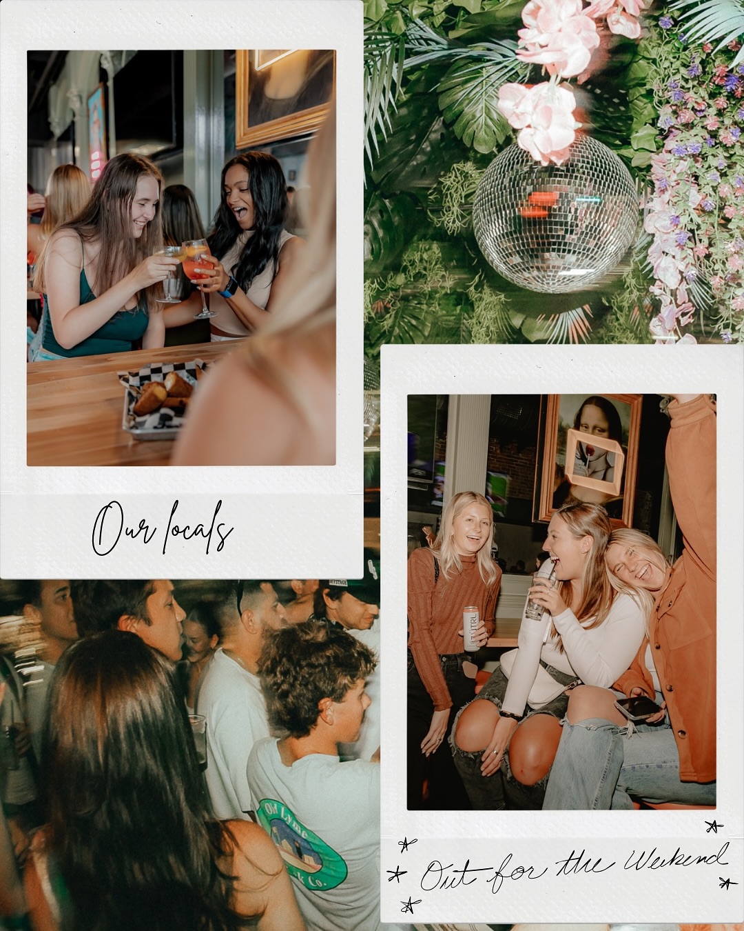 Caught on Camera 📸 @localsonlybaltimore