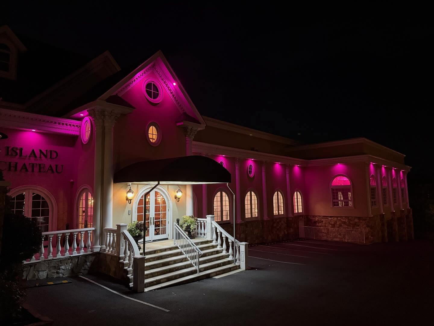 In the month of October, our building shines in pink for hope, strength, and awareness.
#pinktober #breastcancerawarenessmonth #october #pinkpinkpink #shineinpink #pinktober🎀 #pinktober25