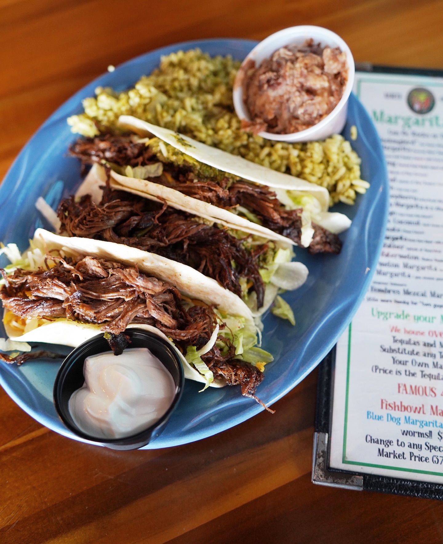 Juicy. Grilled. Perfectly seasoned.😛🔥 Our Carne Asada tacos are reason enough to count down the hours ‘til Tuesday. 🌮 Back open tomorrow at 3PM… see you then!
