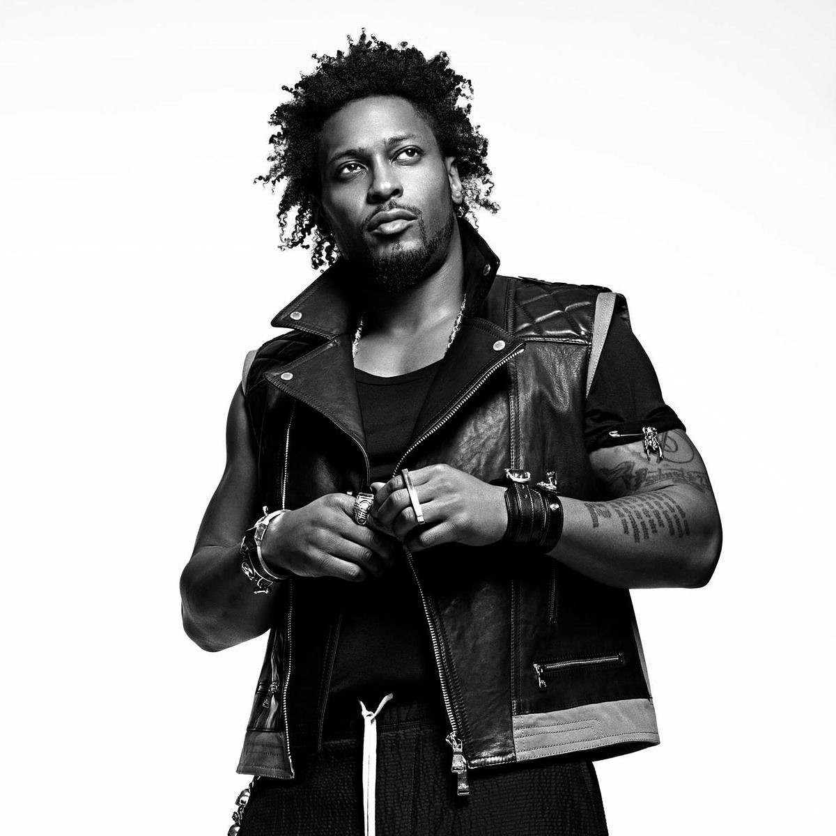 One of the most influential artists of our time. #dangelo 💔🕊️