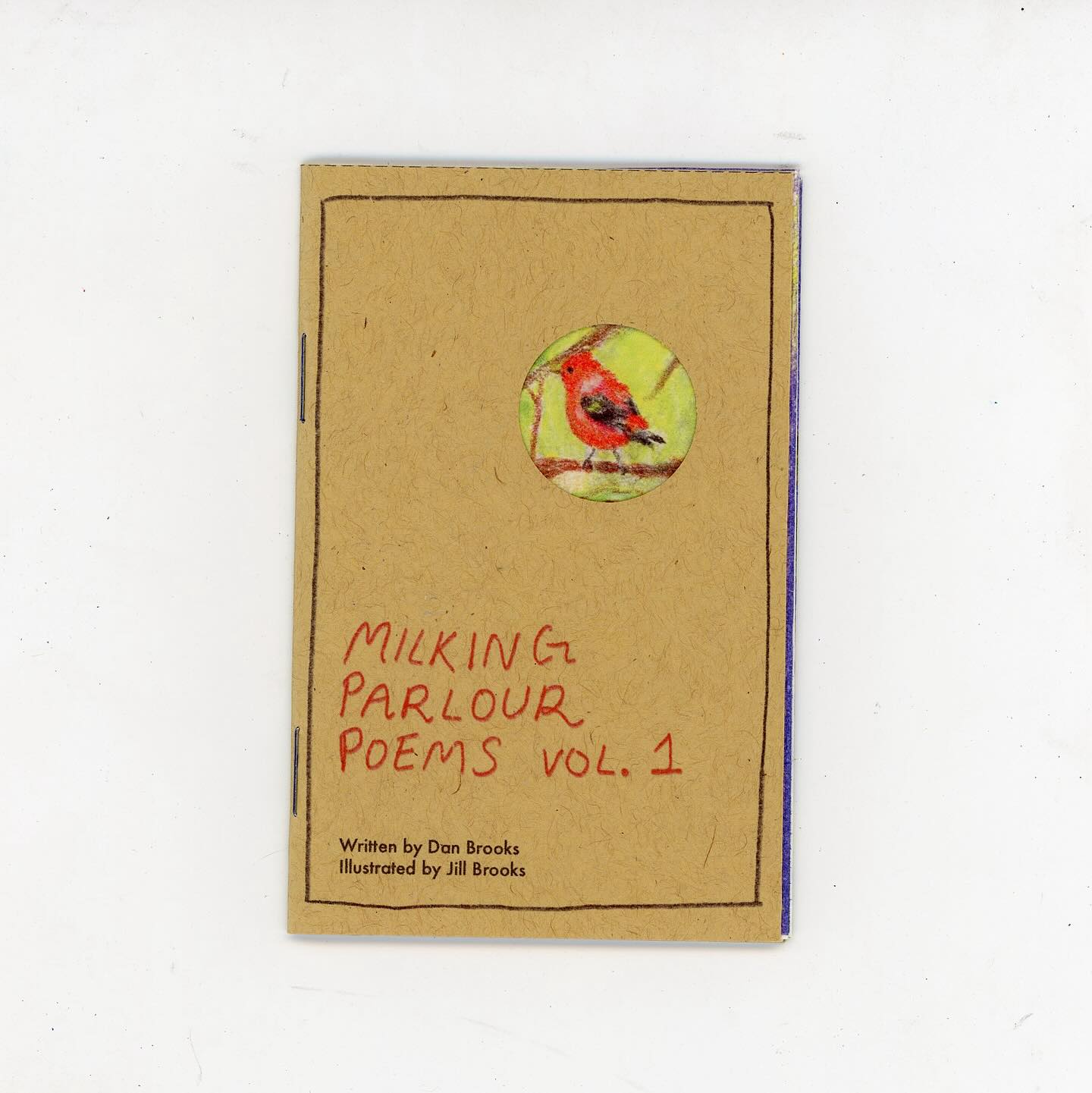 Scans from my newest zine 🐦🔥🌳💙
This is a collaboration between me and my sweet Dad, the first volume in what we intend to be an ongoing series. My Dad is a poet, a gentle caretaker of the world, a keen observer, a humble and beloved guide to me and everyone who knows him. Swipe through to the end for more info about him and the origins of this project.
⭐️ I’ll have copies of this @northcountryzinefest this Saturday! ⭐️