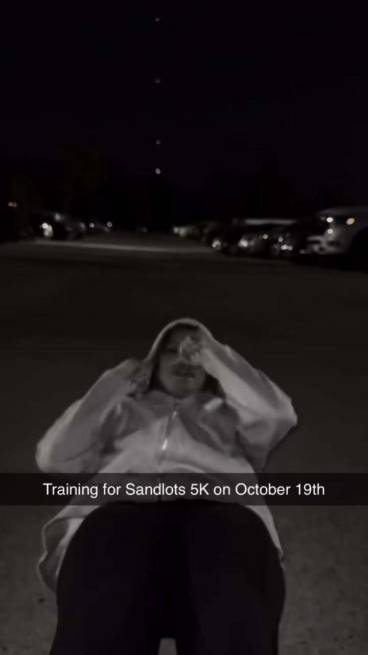 Training mode: ON 💥💖 Gearing up for Ride + Run for the BOObies — and every rep counts.
#SandlotCR #TrainingWithPurpose #5KStrong