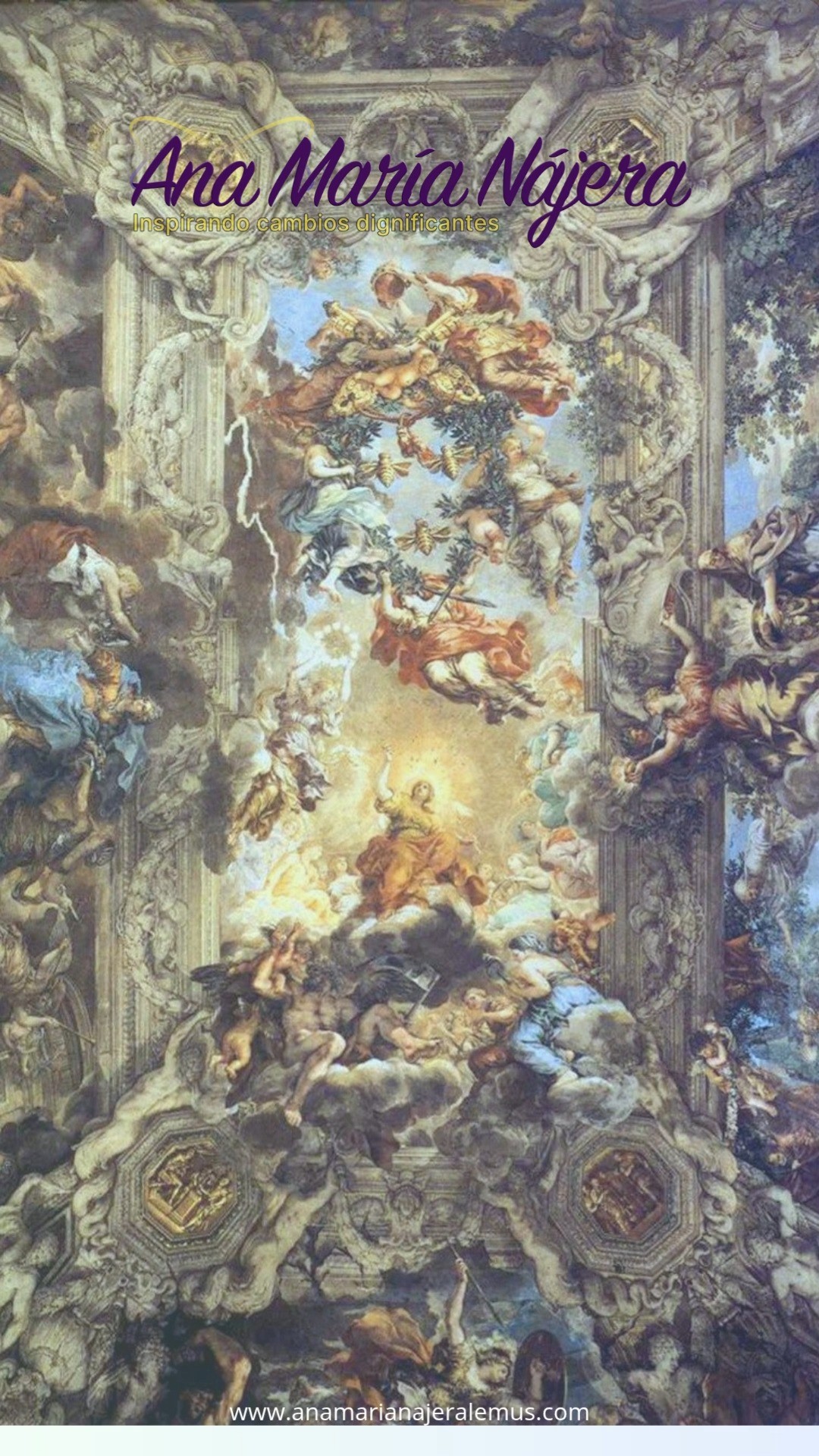 Quiero regalarte el símbolo de un cuaderno en blanco e invitarte a escribir cada día en él ¡decóralo, plasma los símbolos más significativos para ti! Y lo más importante ¡escribe a diario!
https://www.anamarianajeralemus.com/post/paginas-en-blanco