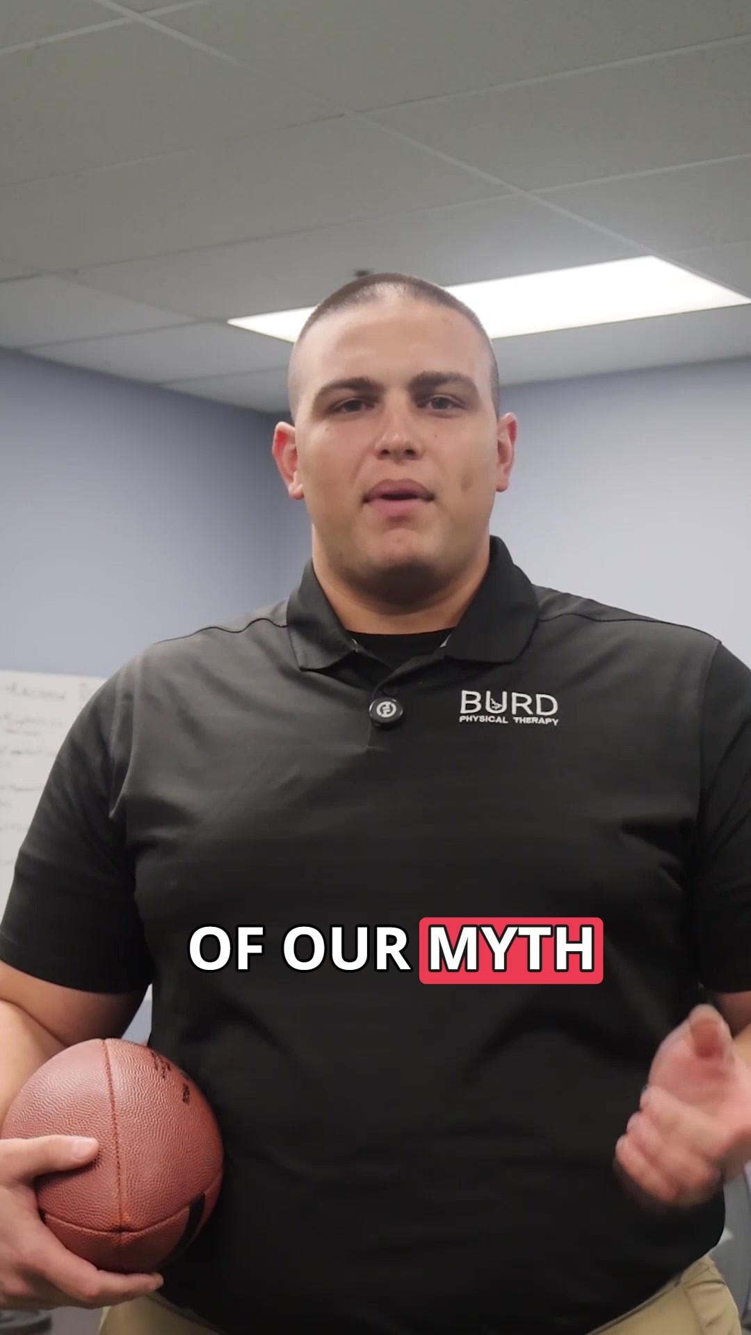 Every time you sit, stand, pick something off the floor, or get out of your car, you’re essentially doing a squat. It’s one of the most functional movements our bodies perform every day.
So when they say squatting is bad for your knees, they don't realize that you squat for a lot of your daily activities which means you need to strengthen those muscles around your knees.
If open air squats are difficult for you, try these other variations that can help you strengthen:
- Box squats or chair squats to practice control and alignment
- Wall-supported squats for added stability
- Mini squats to build strength gradually without strain
Squatting in any form helps build strength, stability, and confidence in your daily movements.