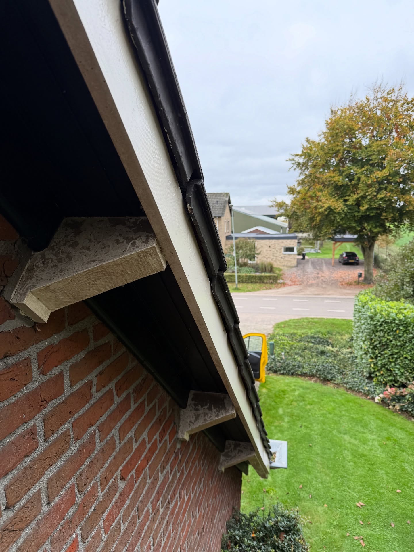 Vandaag weer boeiborden gereinigd 💦✨
Altijd mooi om te zien wat een frisse schoonmaak doet voor de uitstraling van een huis 🏠💪
#boeibordenreinigen #buitenschoonmaak #jlschonereamen #strakresultaat #frisaanhuis #schoonmaaktijd #vakwerk #voorna #cleaningtransformation