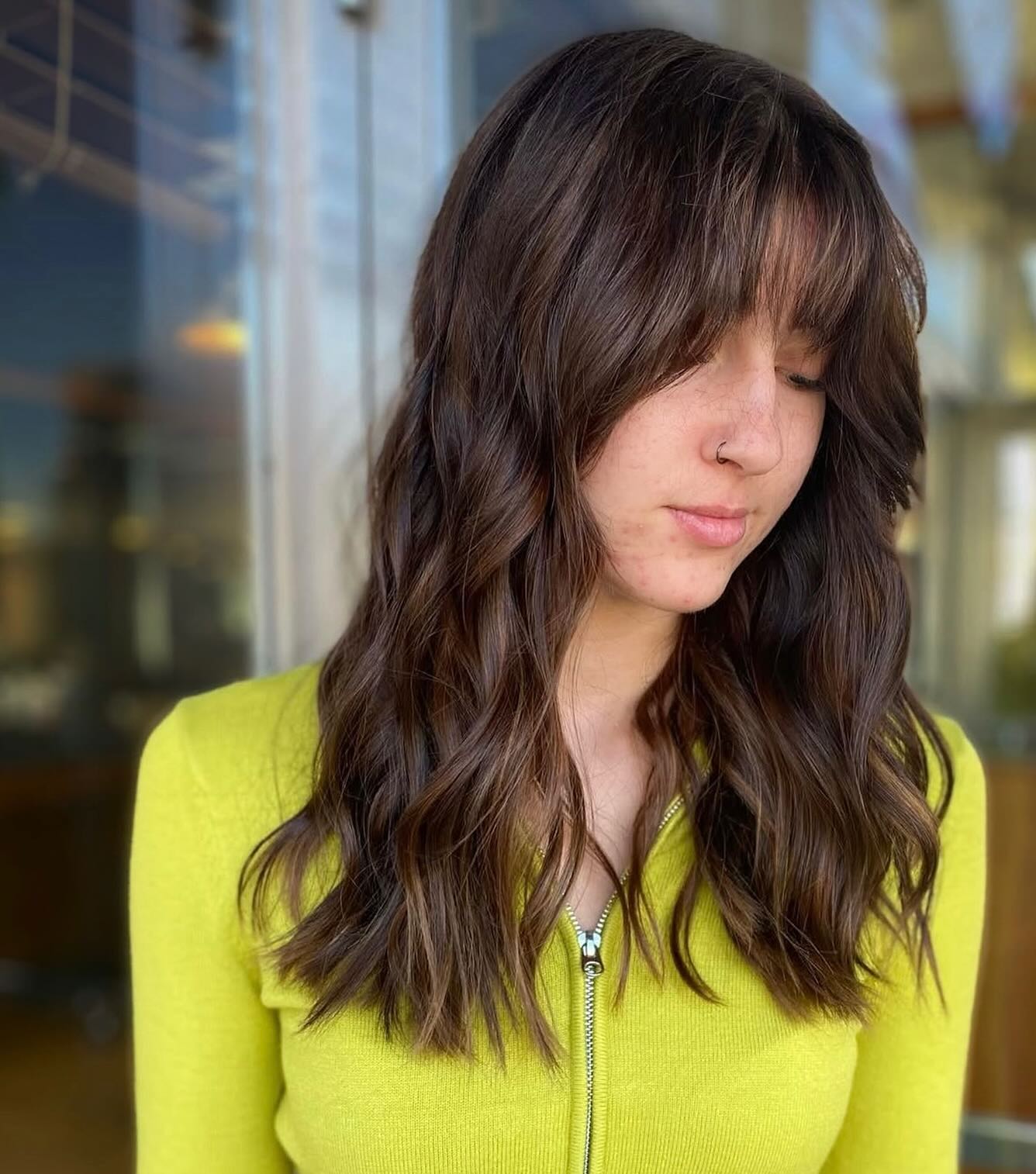 Hair by Bethany •
.
To book your next appointment visit @bethanyevelynhair
.
.
.
:
#madisonsalon
#modernsalon #madisonwi #madisonhairstylist #hairpainting #haircolormadison #olaplexsalon #healthyhair #blonde #brunette #babylights #highlights #balayagemadisonwi #mastersofbalayage #hair #madisonblonde #madisonbalayagesalon #nextlevelhairstylist #citiesbesthairartists #wisconsinhairstylist #hairstylistmadisonwi #madisonhaircollective