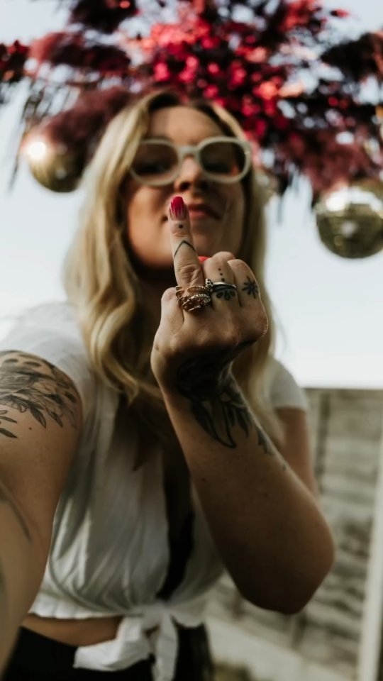 ✨My turn!✨
I've heard so many wonderful proposal stories as a wedding photographer (and have even had the privilege of capturing some). Each one I hear is always completely different and beautifully unique in its own way. Little did I know one was coming for me! And it could not have been more perfect.
Noisily festival had been cancelled so of course we threw a mini festival garden party in our happy place - our new home. My favourite humans all around in cahoots with Tom to make it a moment I'll never forget. Tom proposed the night before the party while we were all setting up, flower arch, rave lights, bubble machine and speaker in place just in time for the sunset.
I was so excited for the party the next day so of course camera batteries were charged and ready to go. So there's the story of a wedding photographer ending up taking photos of her own engagement party!
I never imagined how amazing this would feel and as cliché as it is I really do feel like the luckiest girl in the world. And sorry to all of my wonderful couples but these will now be my favourite photos I have ever taken 😉
Thank you to my FIANCÉ!! for turning a moment I once never thought was for me into an absolute dream come true. I can't wait for this next adventure with you.
And thank you to our beautiful friends for making it even more perfect. We love you beyond words.
Flower arch @loves_story_dried_flowers
DJs @_ton_deejay @dj_fenn @mctorcha
Rings (I got two!!) @tessametcalfe