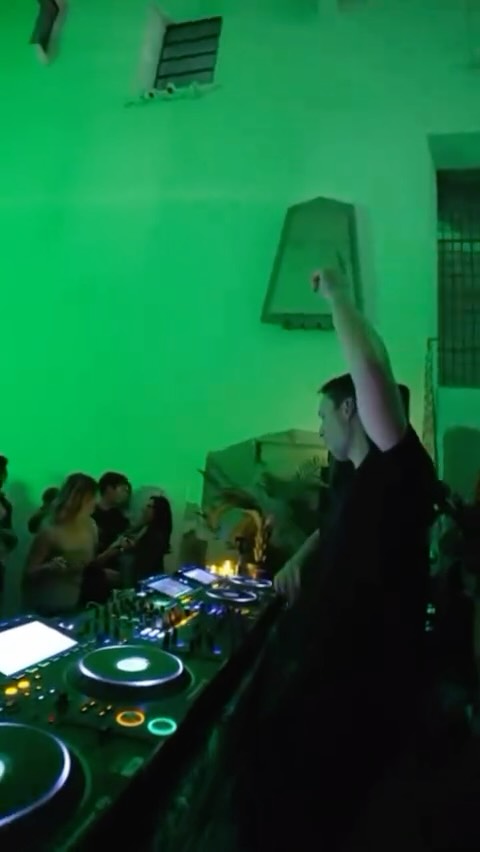 What a night! 🔥 Over 500 people filled St Ethelburga’s in central London for @amazonicaparty , and the energy was off the charts. Massive thanks to @sound_plug delivered an incredible sound system — pure power, clarity, and vibes all night long. 🌿⚡️ The music was alive, the crowd unstoppable, and the atmosphere unforgettable. Until next time… 💫🎶