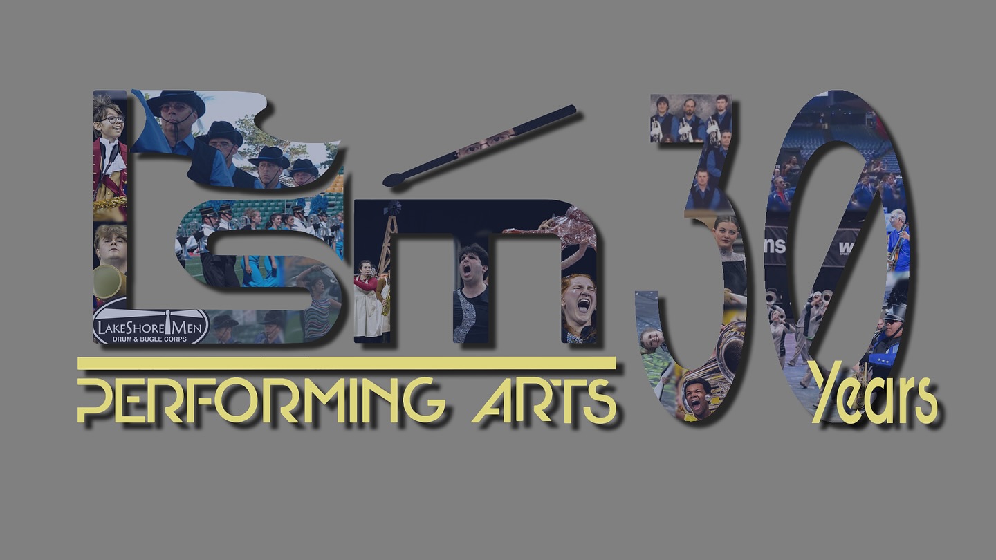 ✨ 30 YEARS OF LSM ✨
It started in 1996 with a shared love of music and a dream.
Thirty years later, that dream has become a family, a legacy, and a home for countless performers.
Every note, every step, every moment has led to this season… our 30th Anniversary.
There’s still time to make this year part of your story.
We have spots open with LSM East, LSM West, and LSM World, and we have exciting surprises planned all year long.
🎺 Join the legacy. Be part of the celebration.
✅ lsmperformingarts.com/audition (links in bio)
#LSM #LSMwinds #WGI #WGIwinds #WGI2026 #WGIwinds2026 #PerformMAPA #30YearsOfLSM